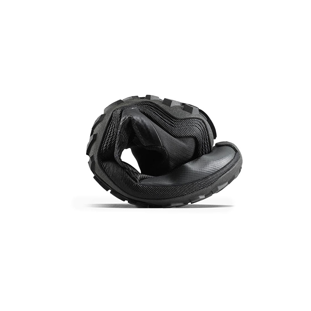 Vivobarefoot Primus Trail Flow - (Womens) - Dark Shadow