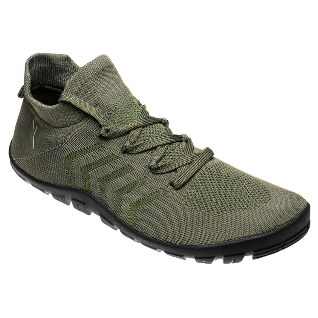 Freet - Howgill - Khaki Green (Unisex)