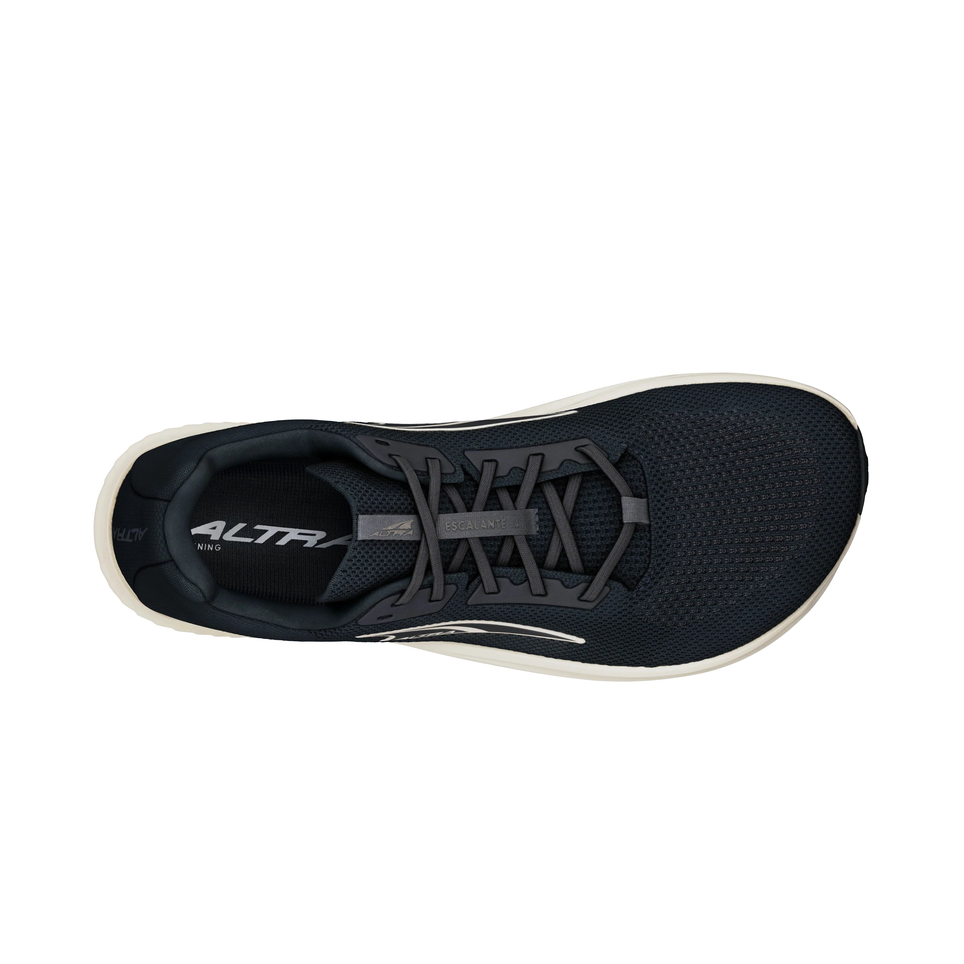Altra - Escalante 4 - Black/White - Mens