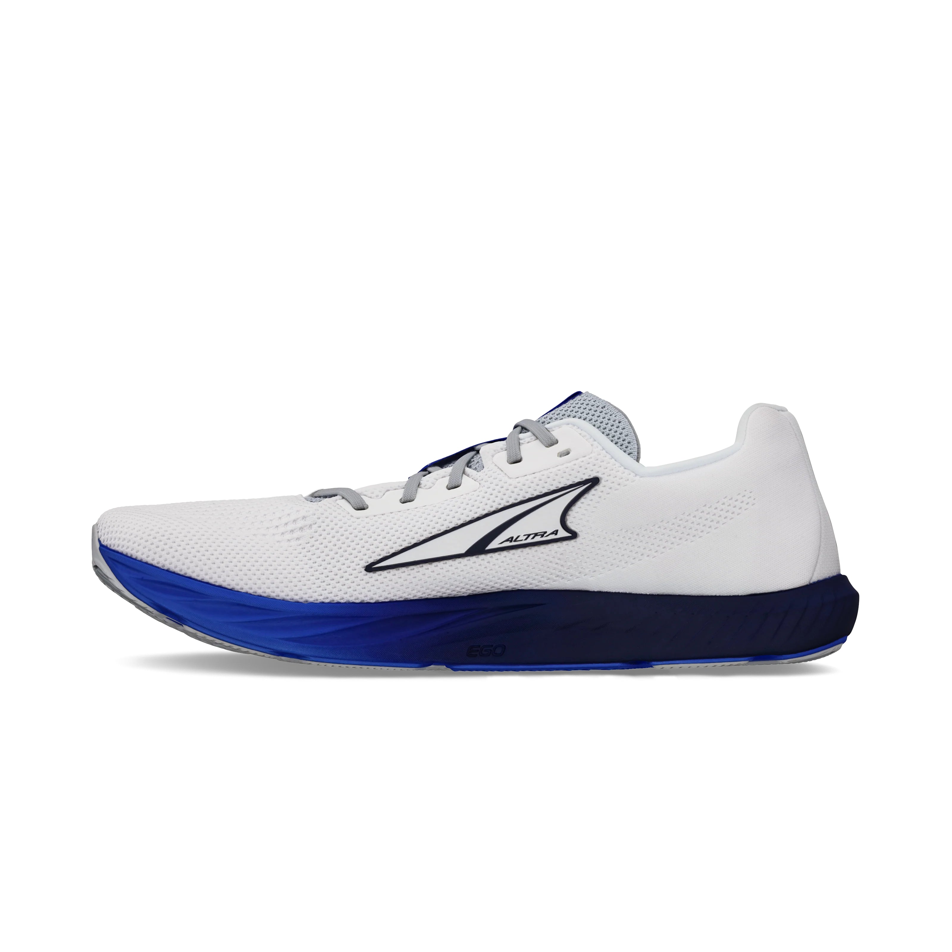 Altra - Escalante 4 - White/Blue - Mens