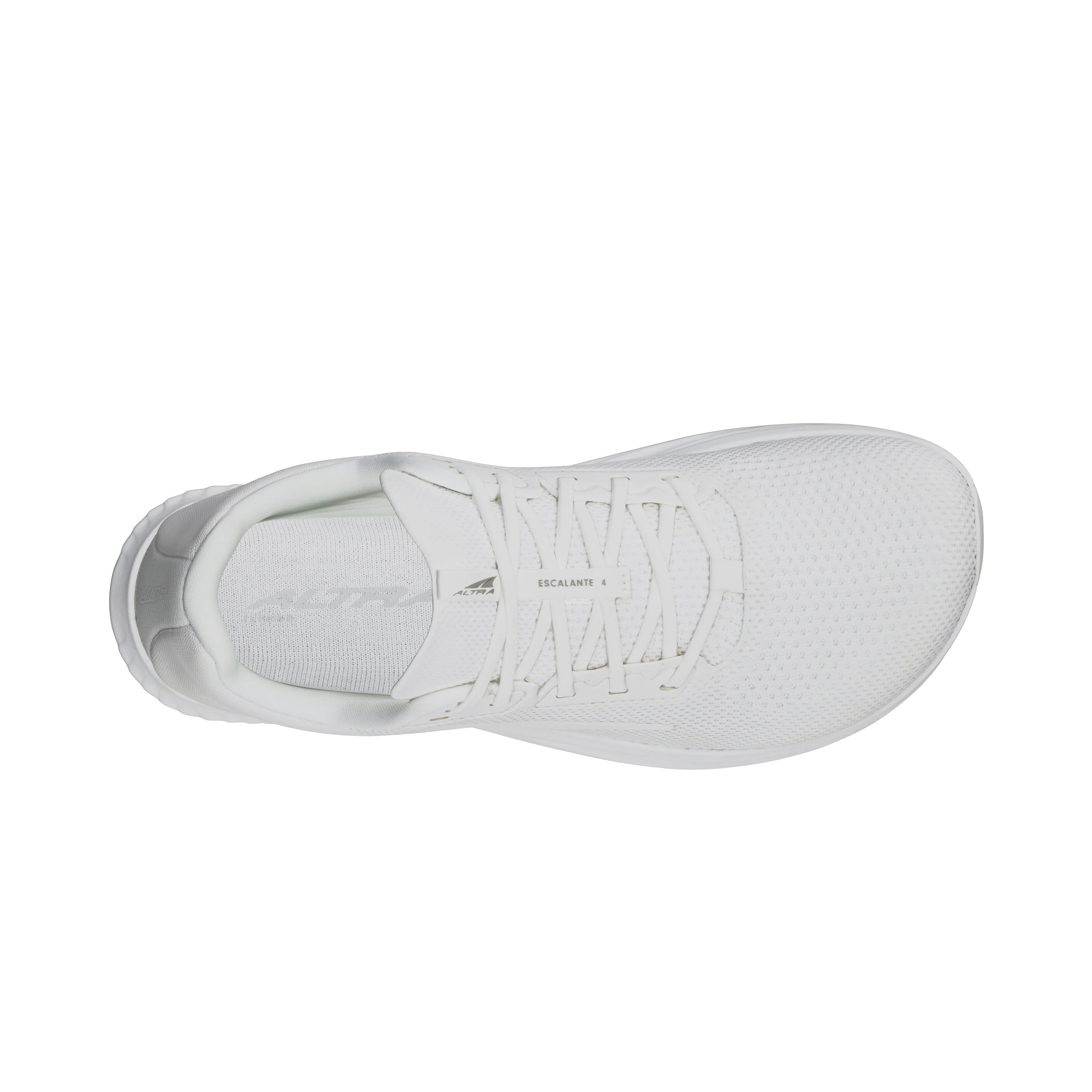 Altra - Escalante 4 - White/White - Womens