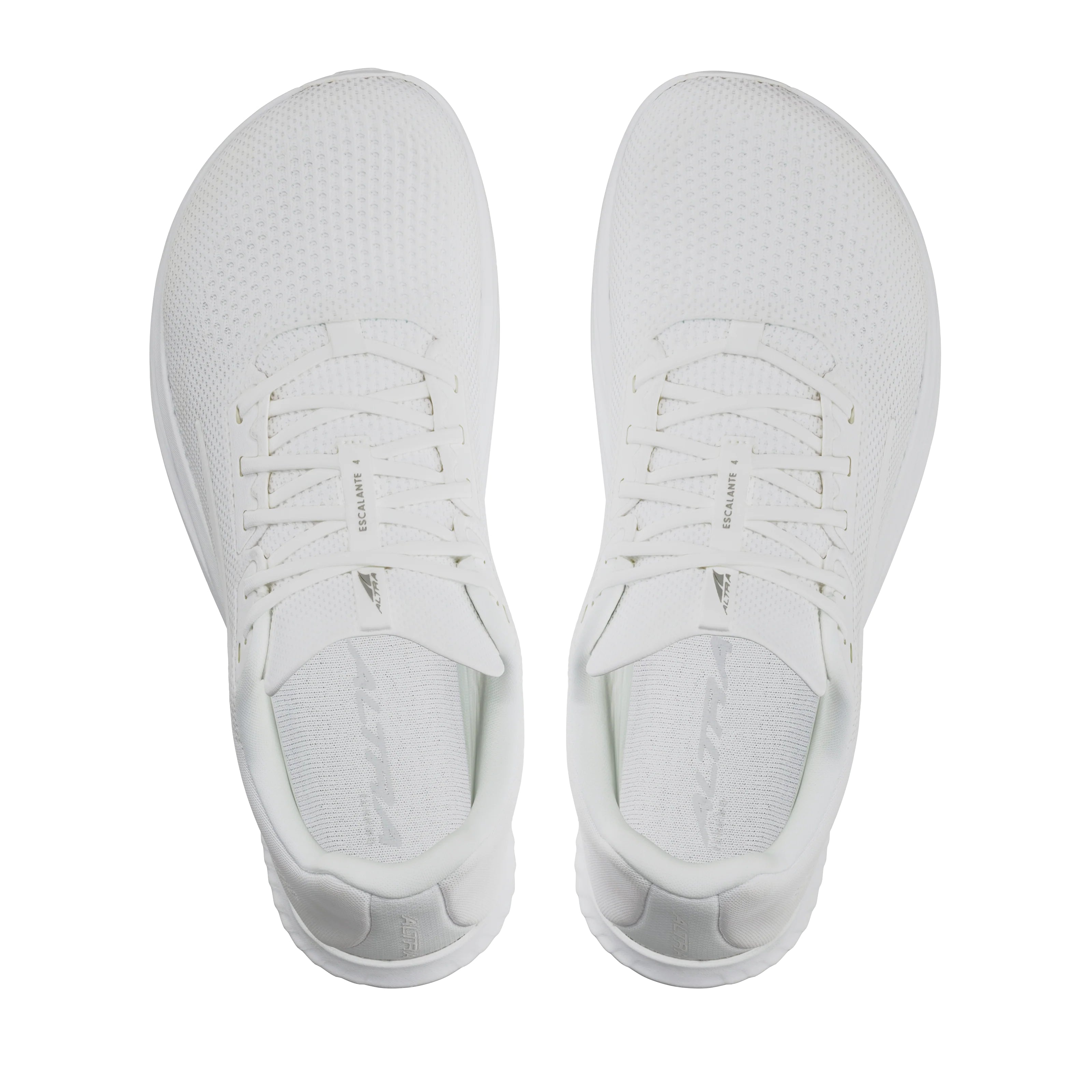 Altra - Escalante 4 - White/White - Womens