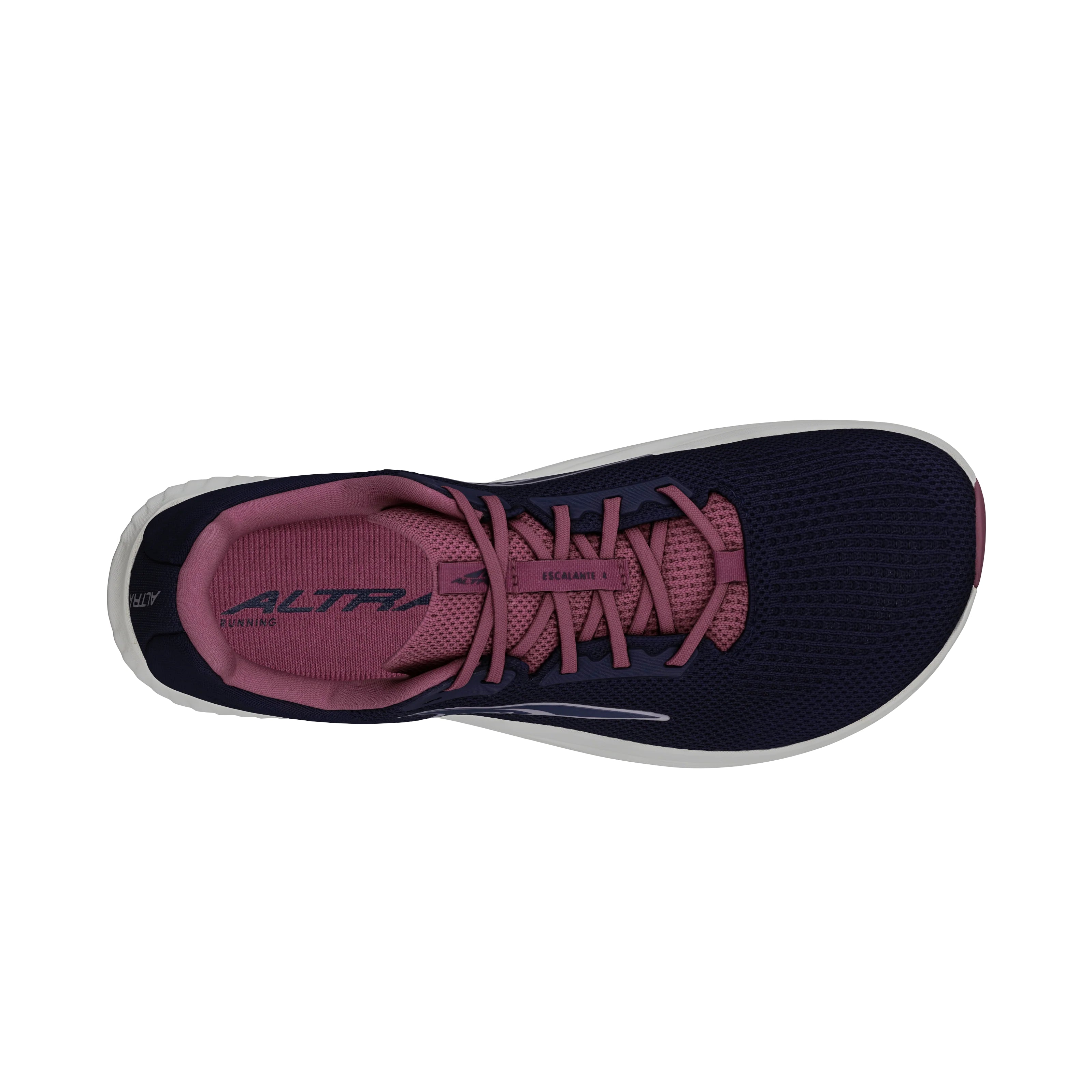 Altra - Escalante 4 - Navy - Womens
