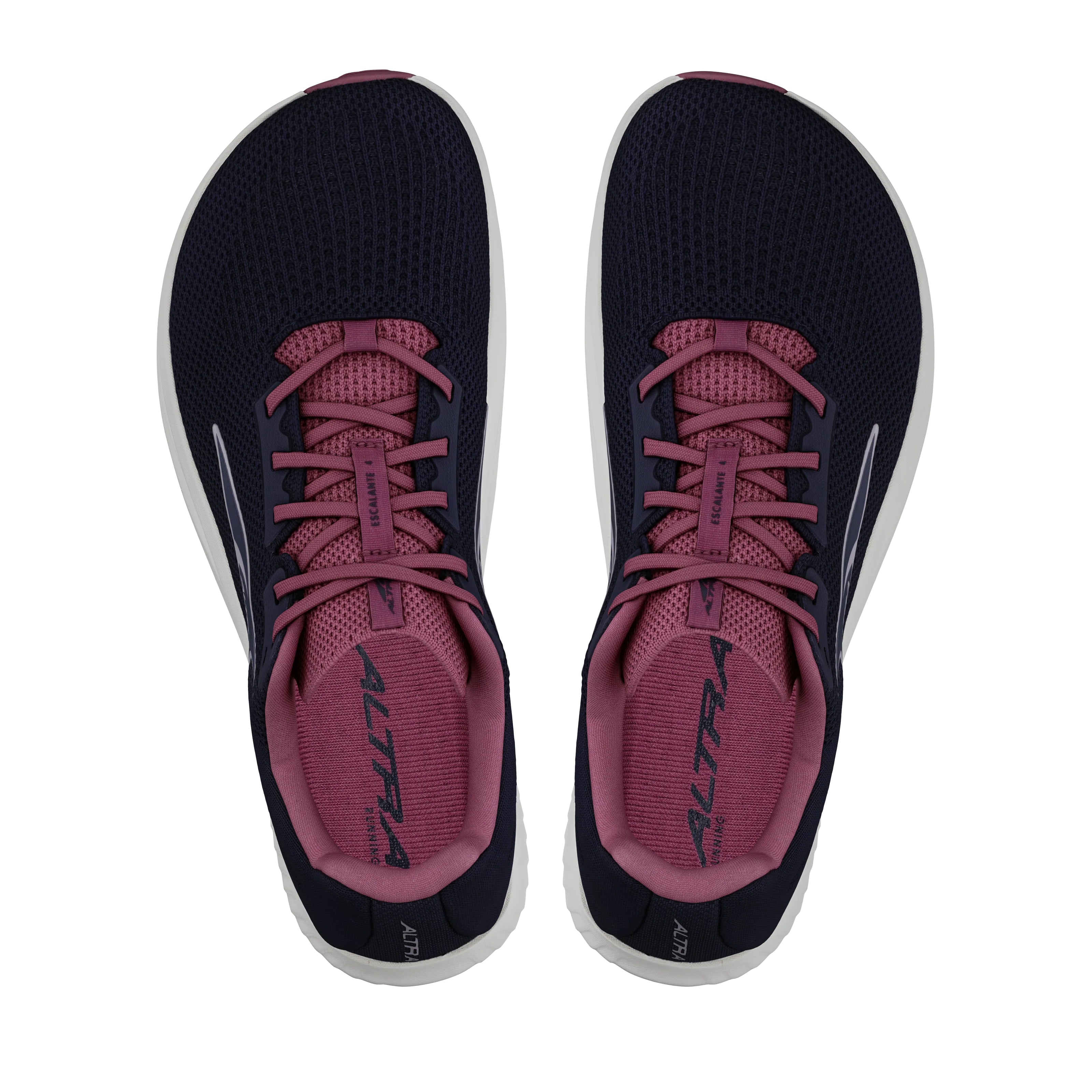 Altra - Escalante 4 - Navy - Womens