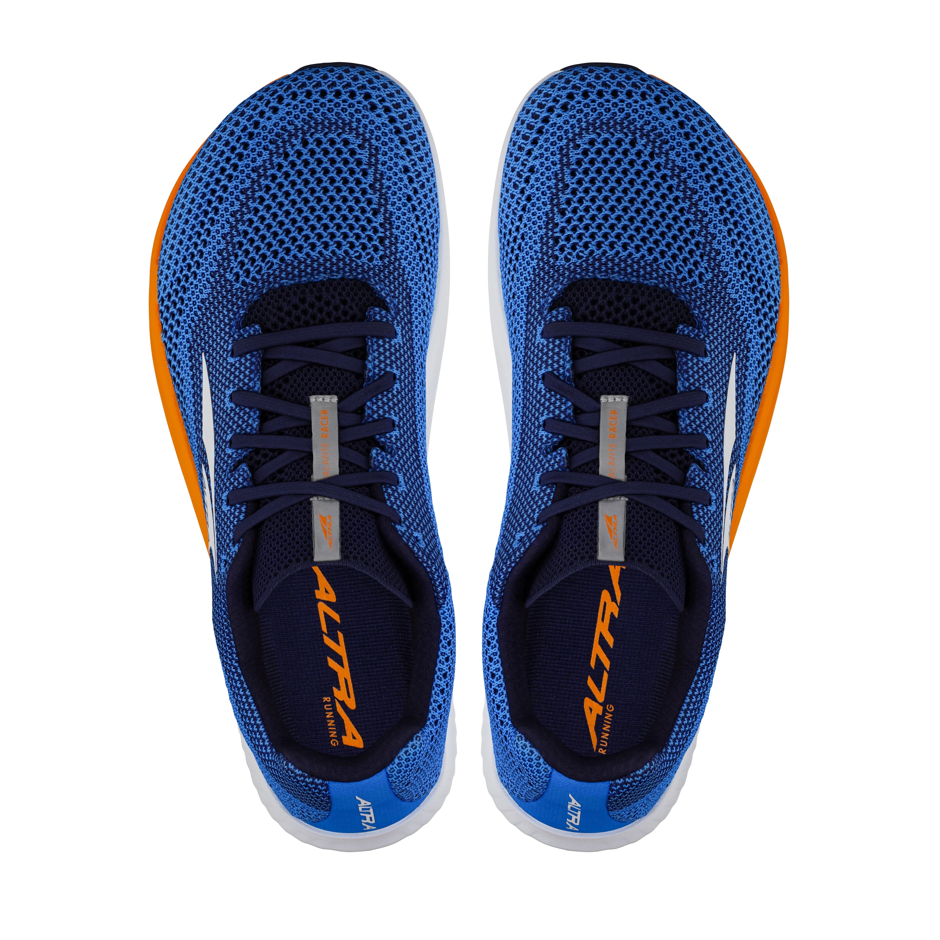 Altra - Escalante Racer 2 - Blue - Mens