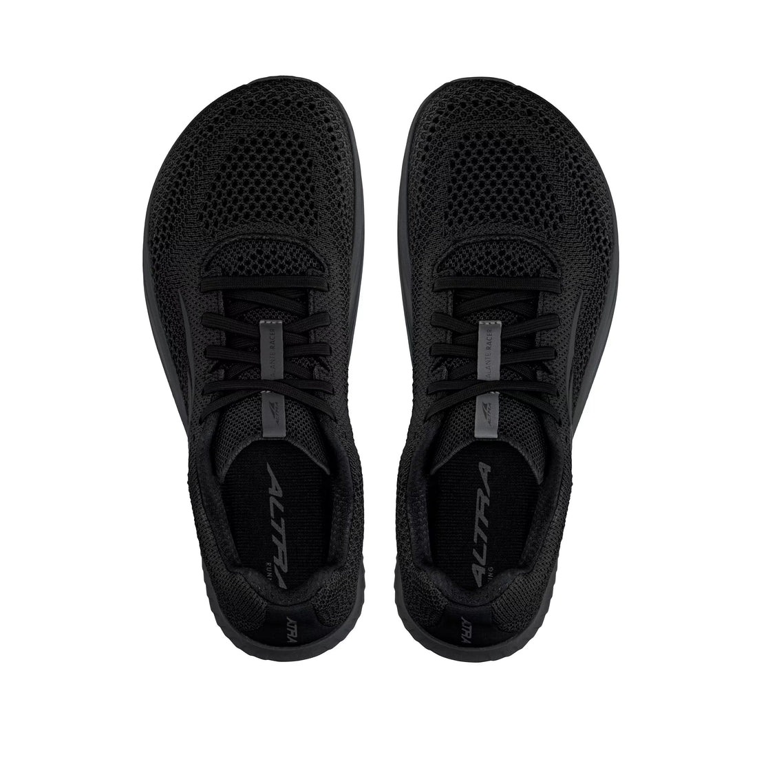 Altra - Escalante Racer 2 - Black/Black - Womens