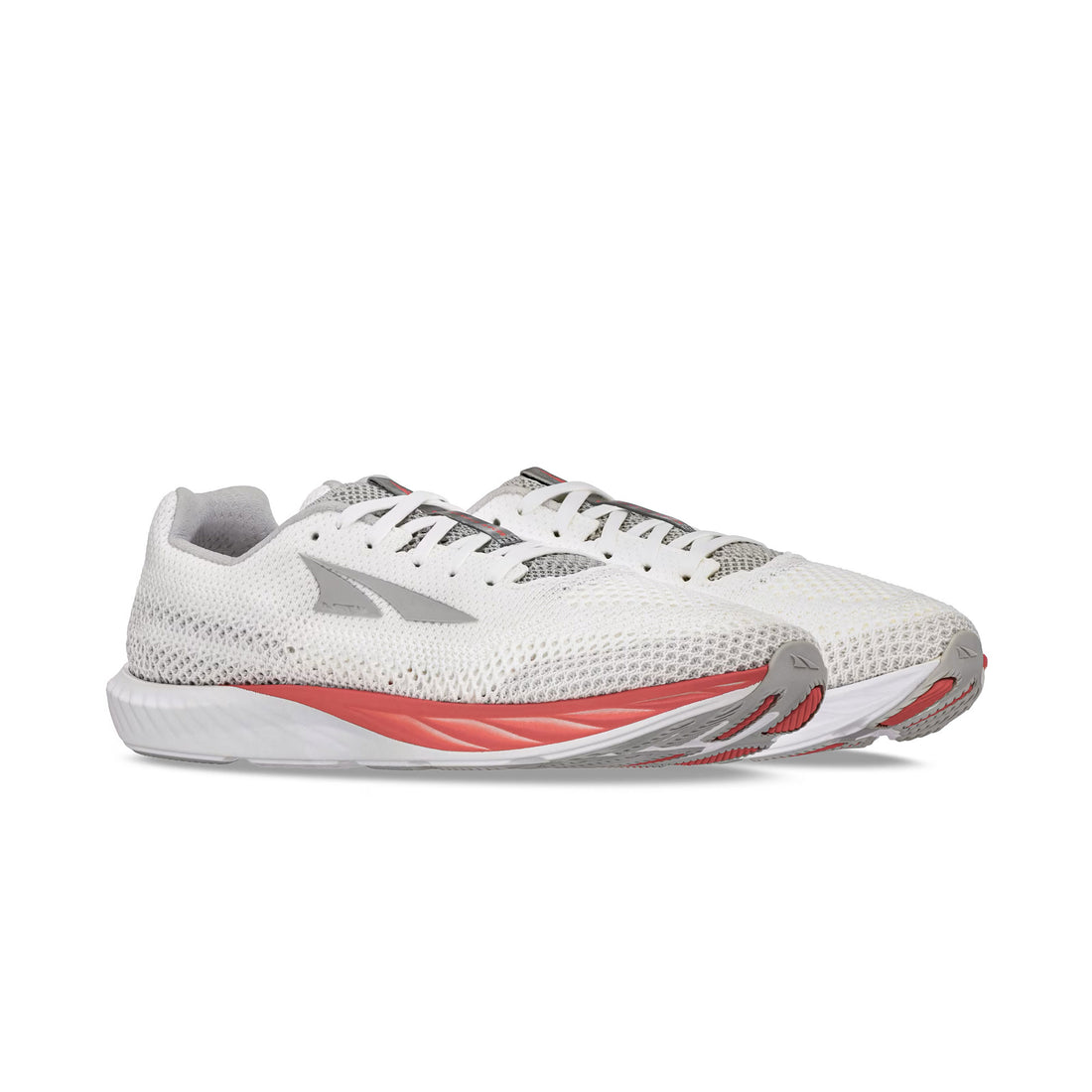 Altra - Escalante Racer 2 - White/Coral - Womens