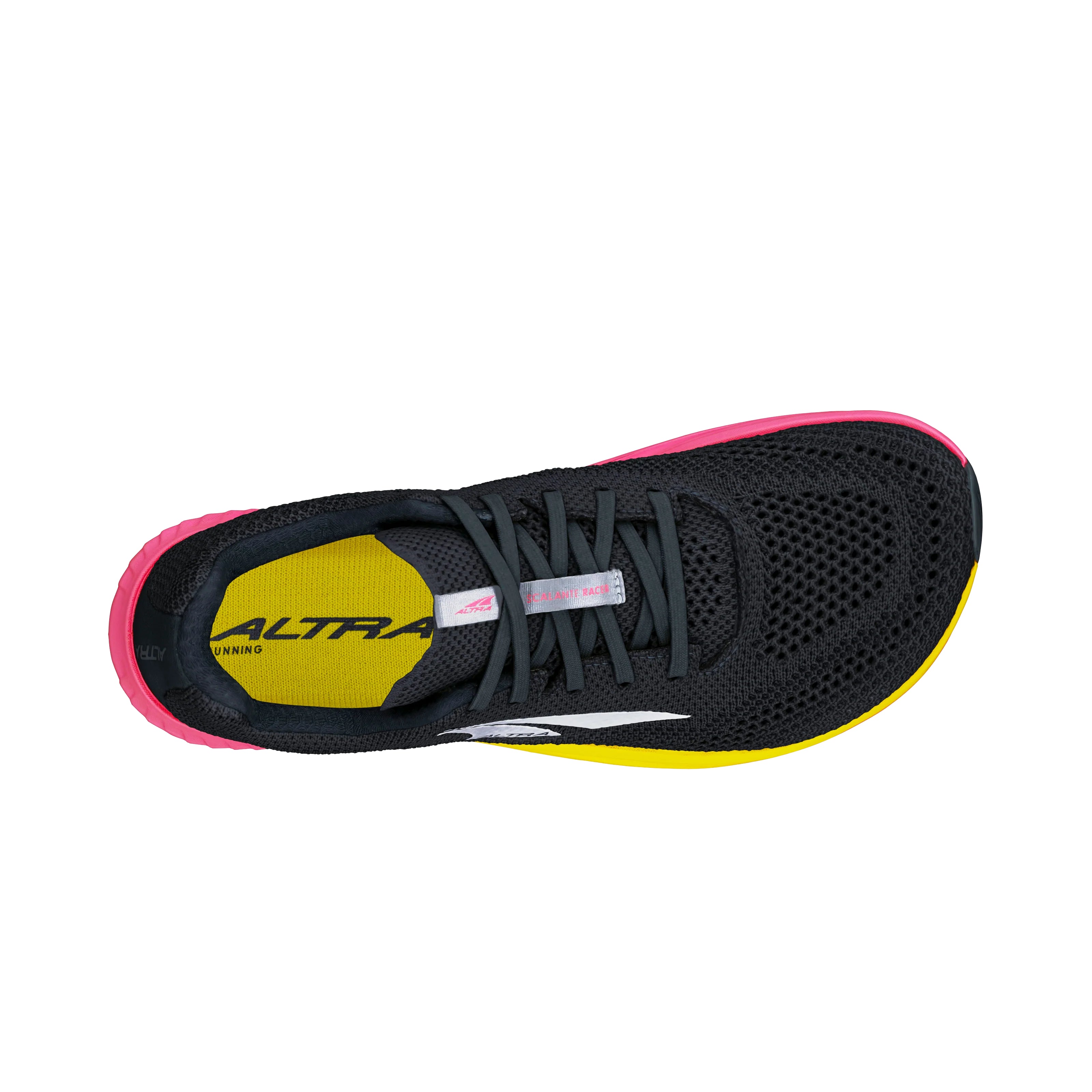 Altra - Escalante Racer 2 - Black/Pink - Womens