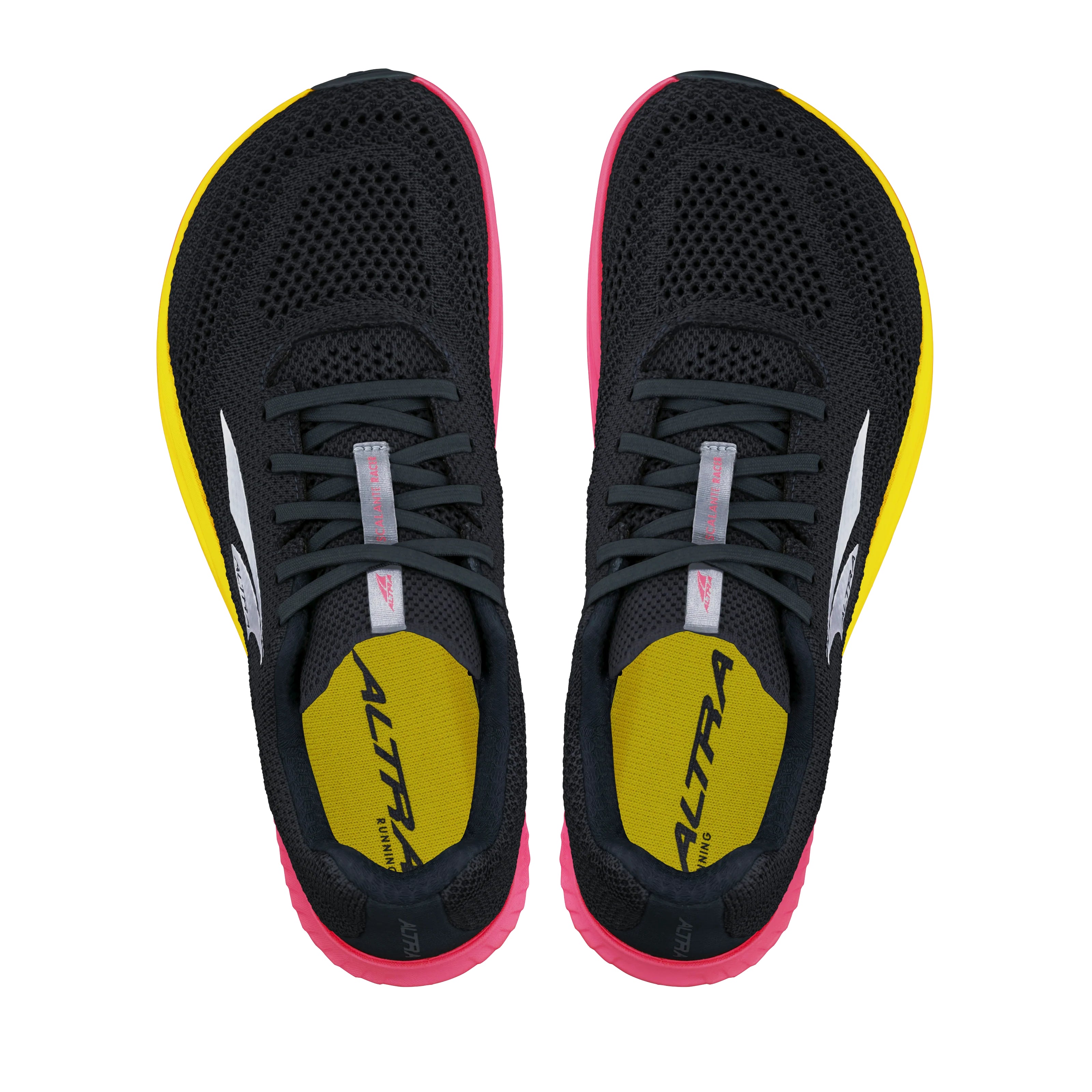 Altra - Escalante Racer 2 - Black/Pink - Womens