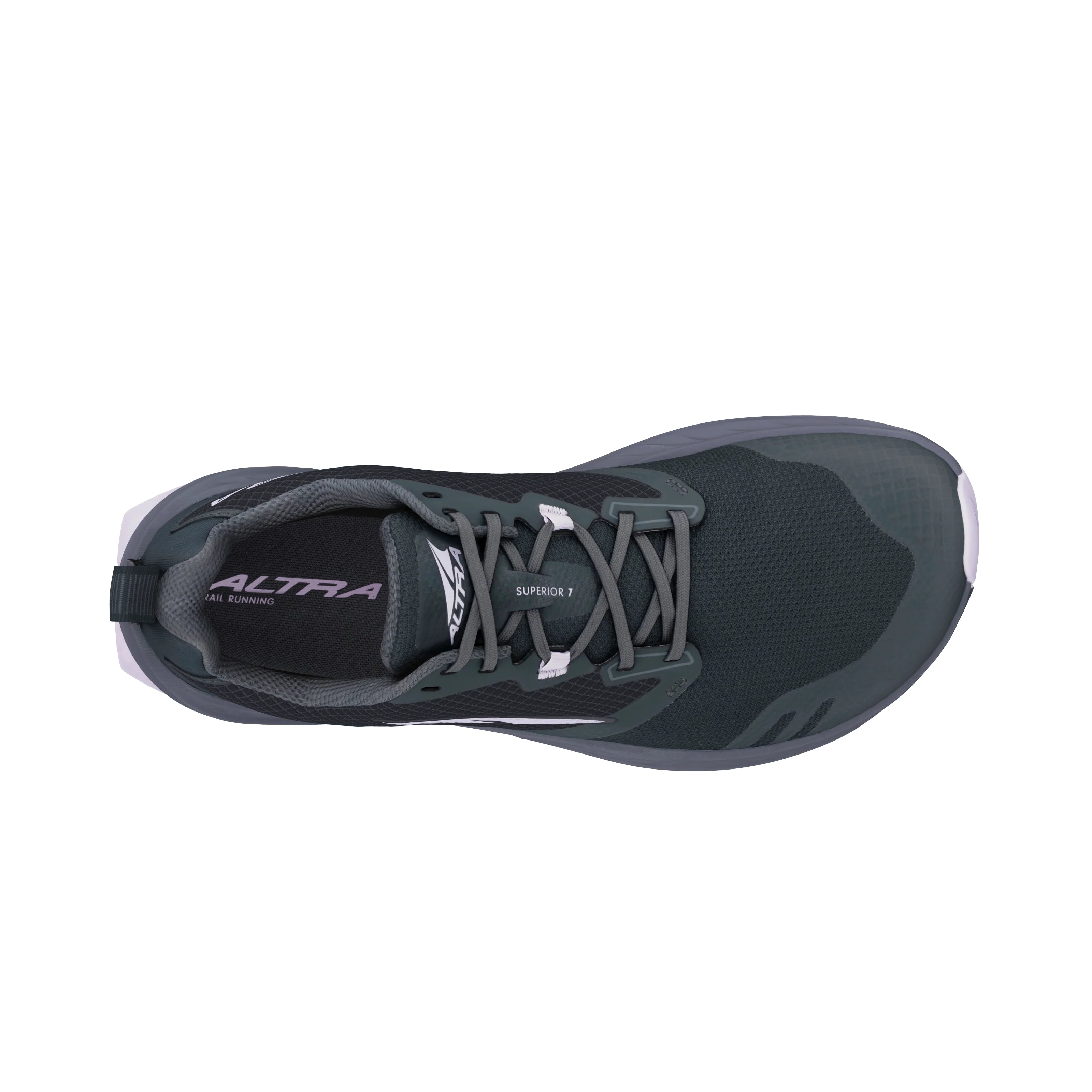 Altra - Superior 7 - Black - Womens