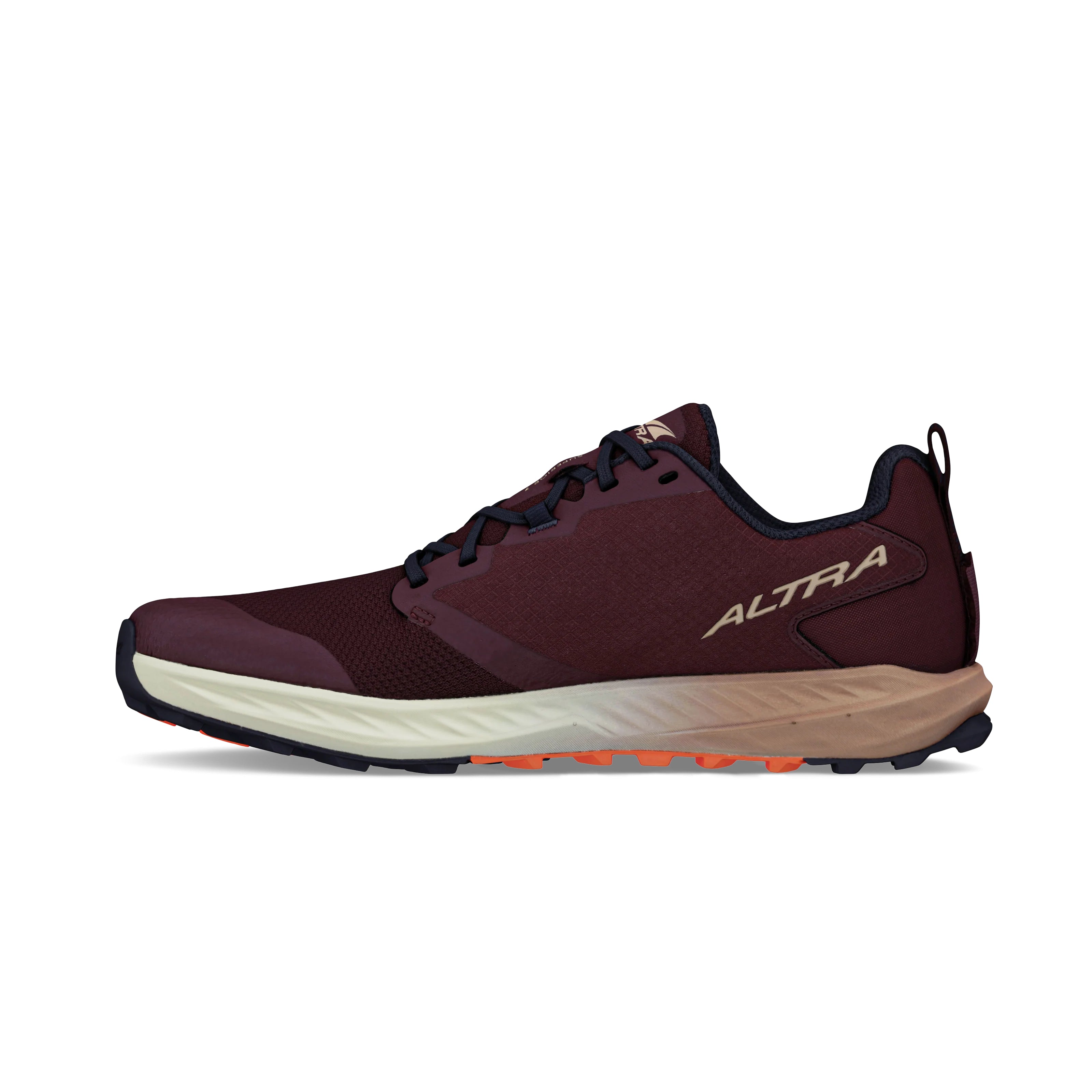 Altra - Superior 7 - Dark purple - Womens CLEARANCE