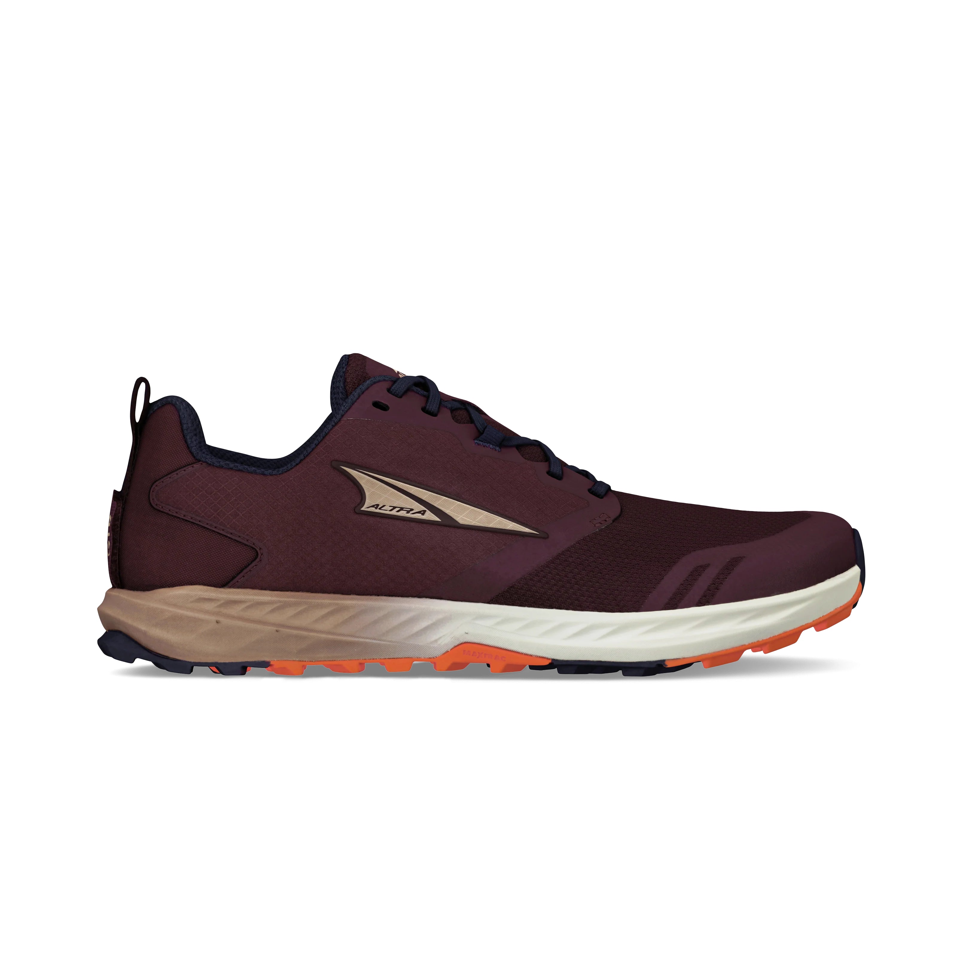 Altra - Superior 7 - Dark purple - Womens CLEARANCE