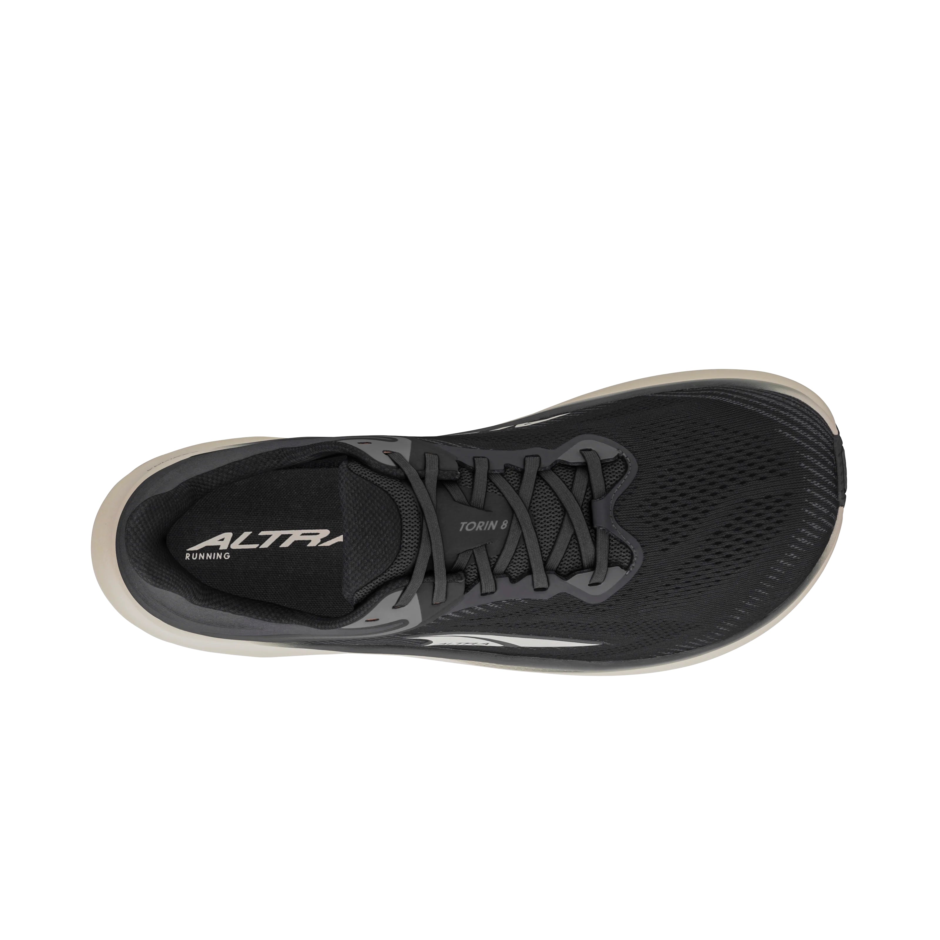 Altra - Torin 8 WIDE - Black/White - Mens