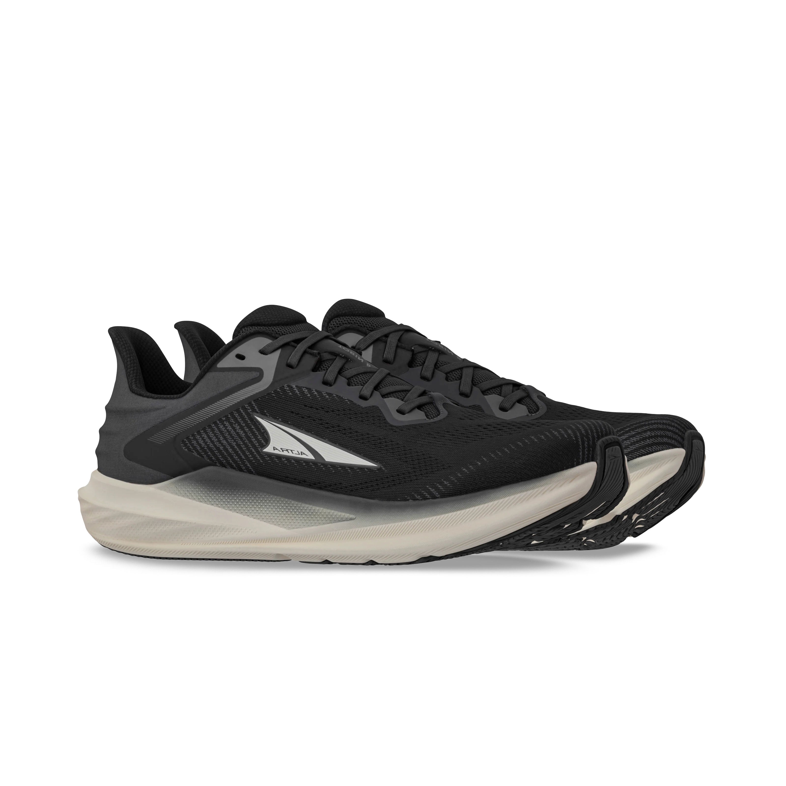 Altra - Torin 8 WIDE - Black/White - Mens