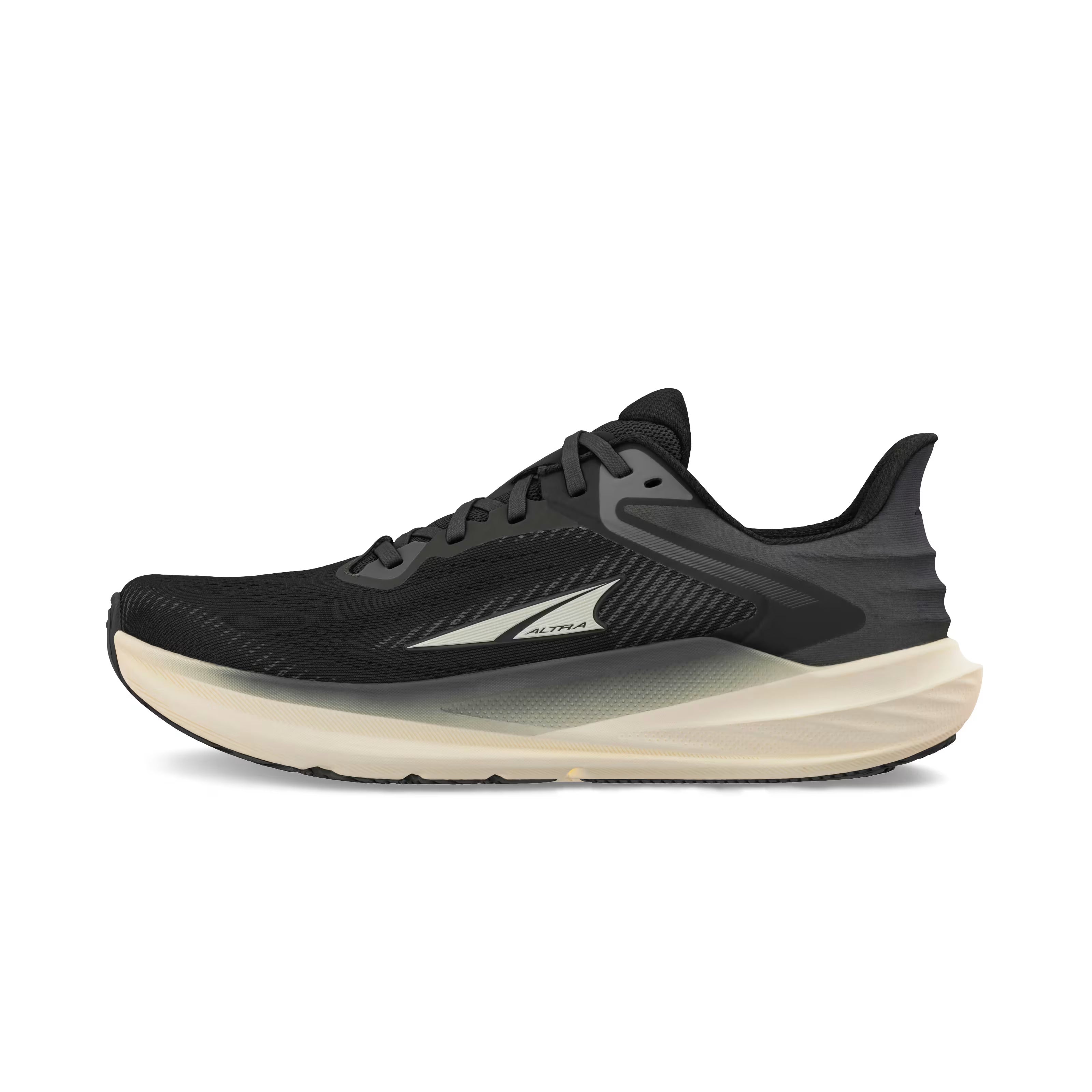 Altra - Torin 8 WIDE - Black/White - Womens