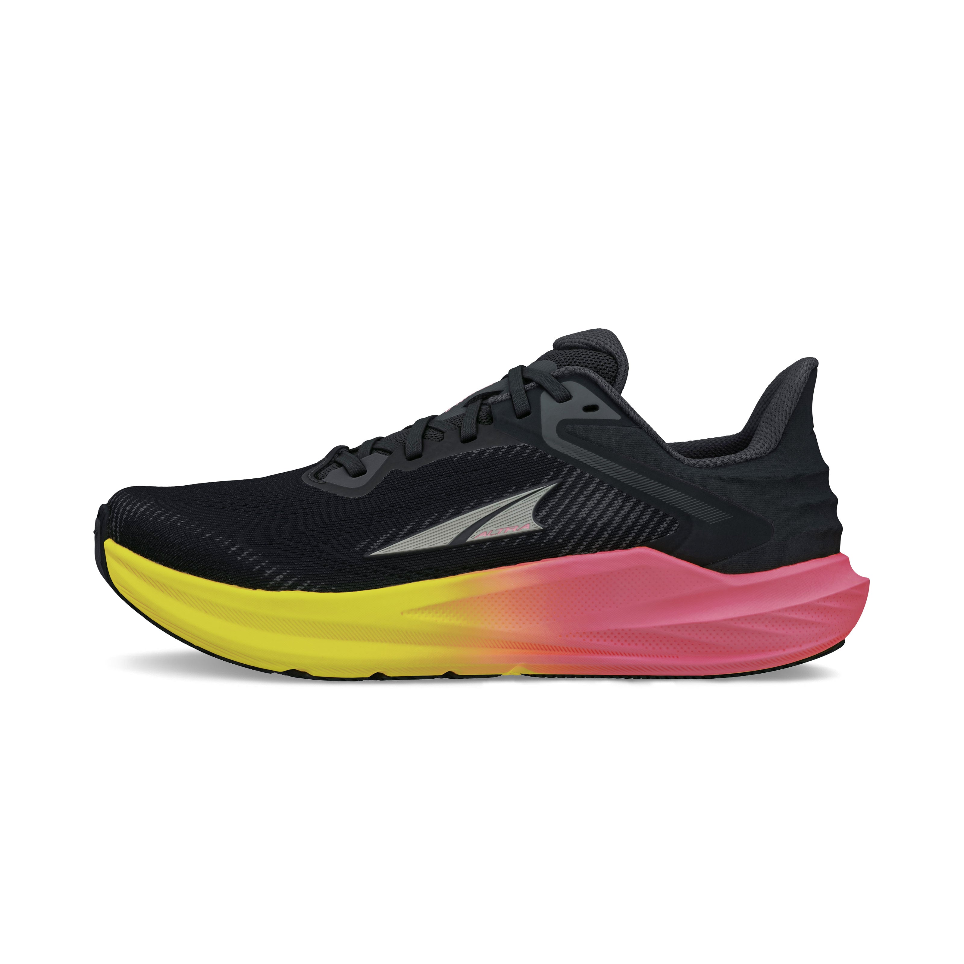 Altra - Torin 8 - Black/Pink - Womens