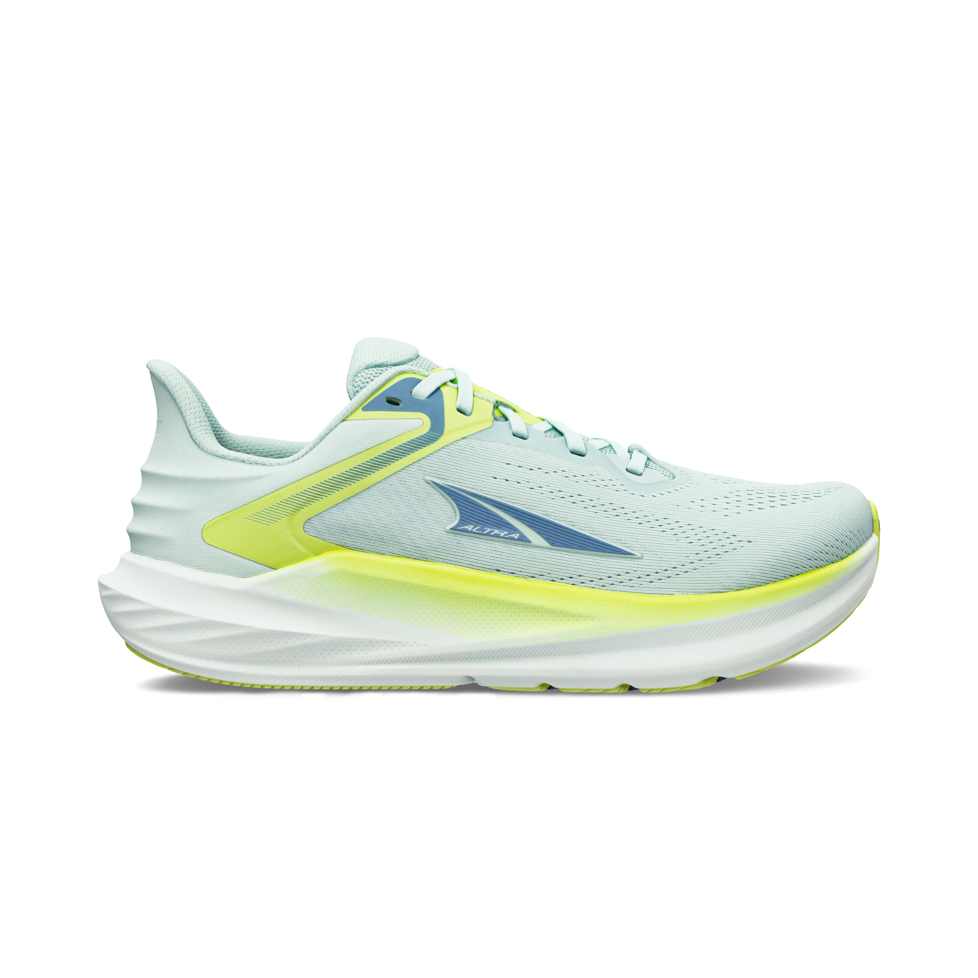 Altra - Torin 8 - Pastel Teal - Womens