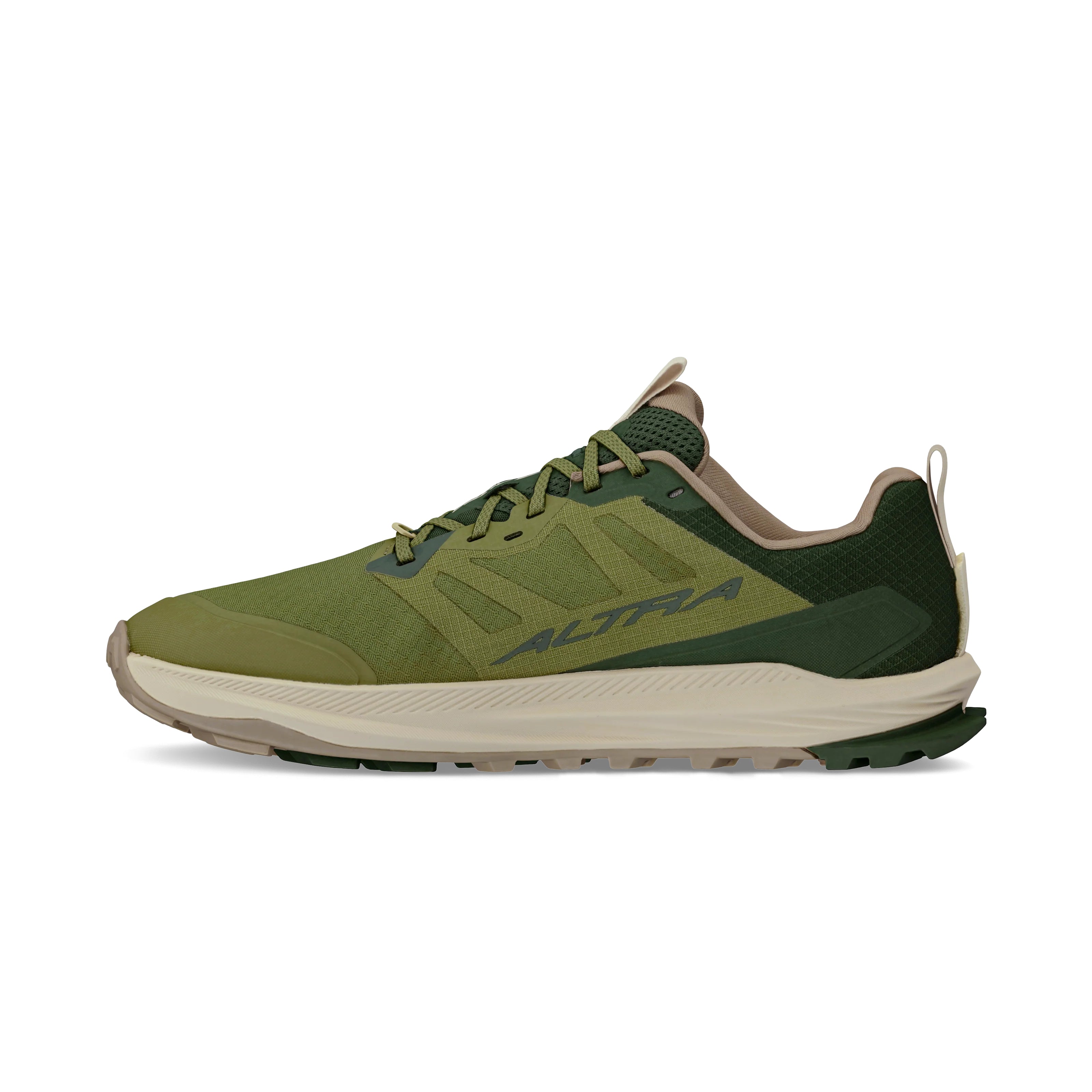 Altra - Lone Peak 9+ Green - Mens