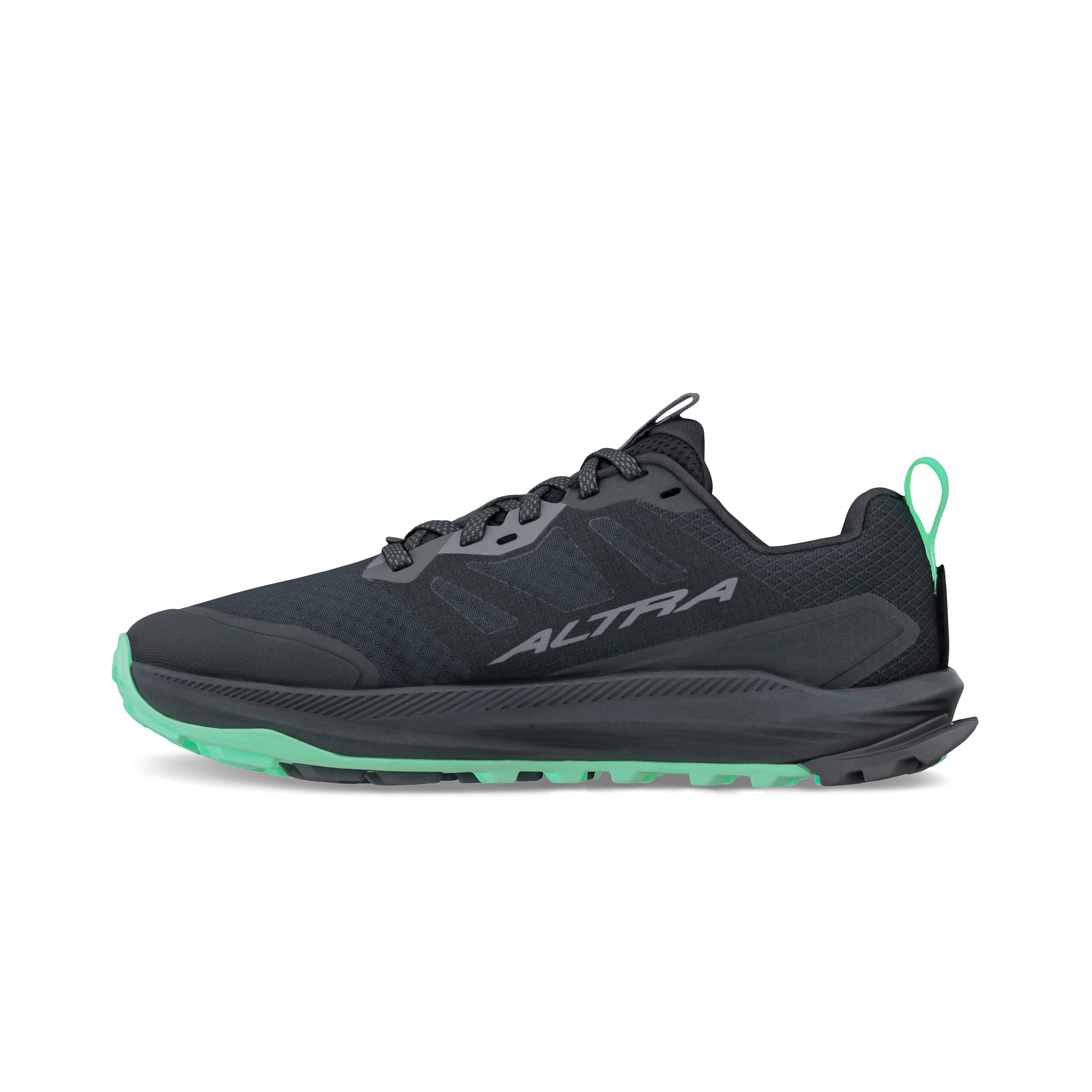 Altra - Lone Peak 9+ Teal / Black - Womens