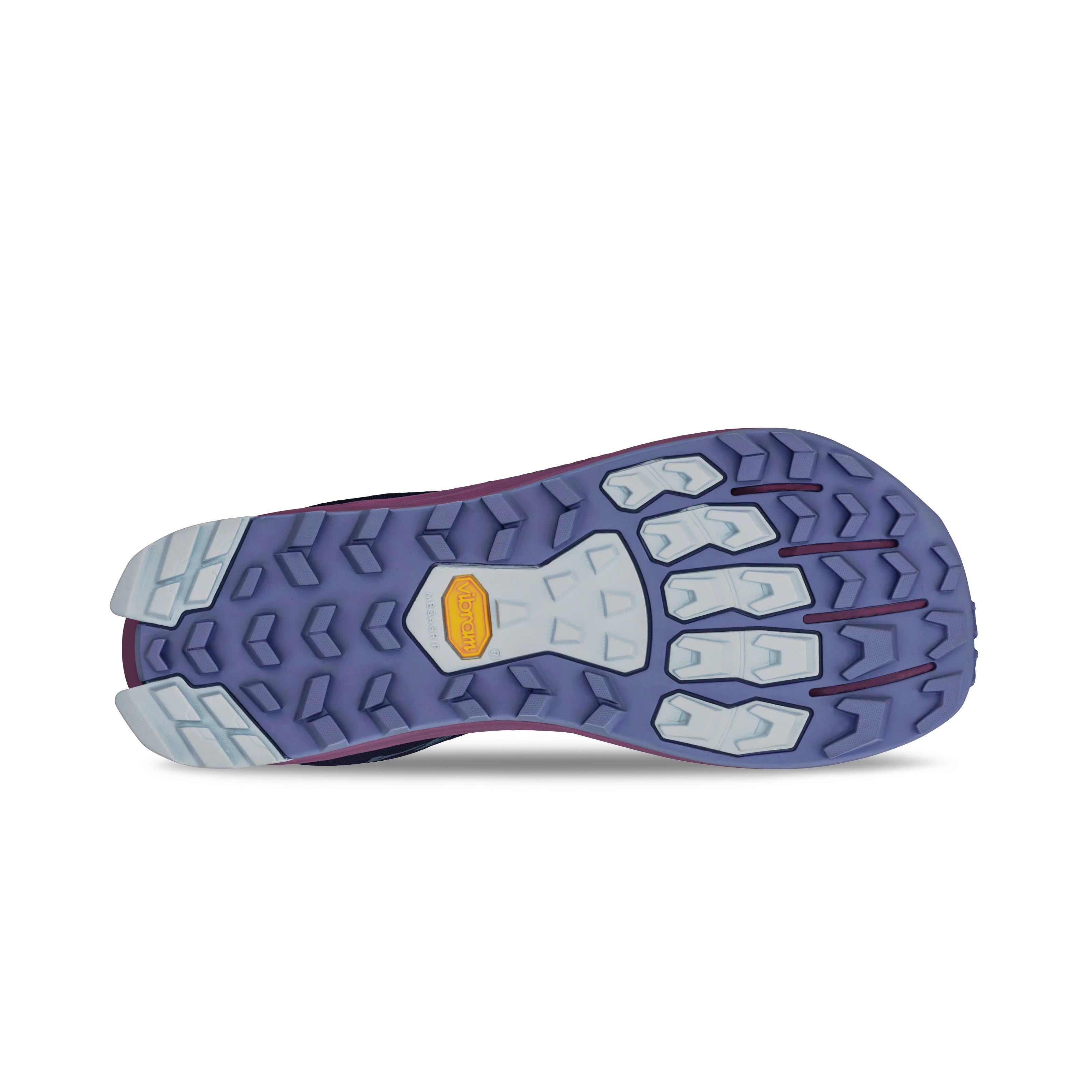 Altra - Lone Peak 9+ Dark Blue - Womens