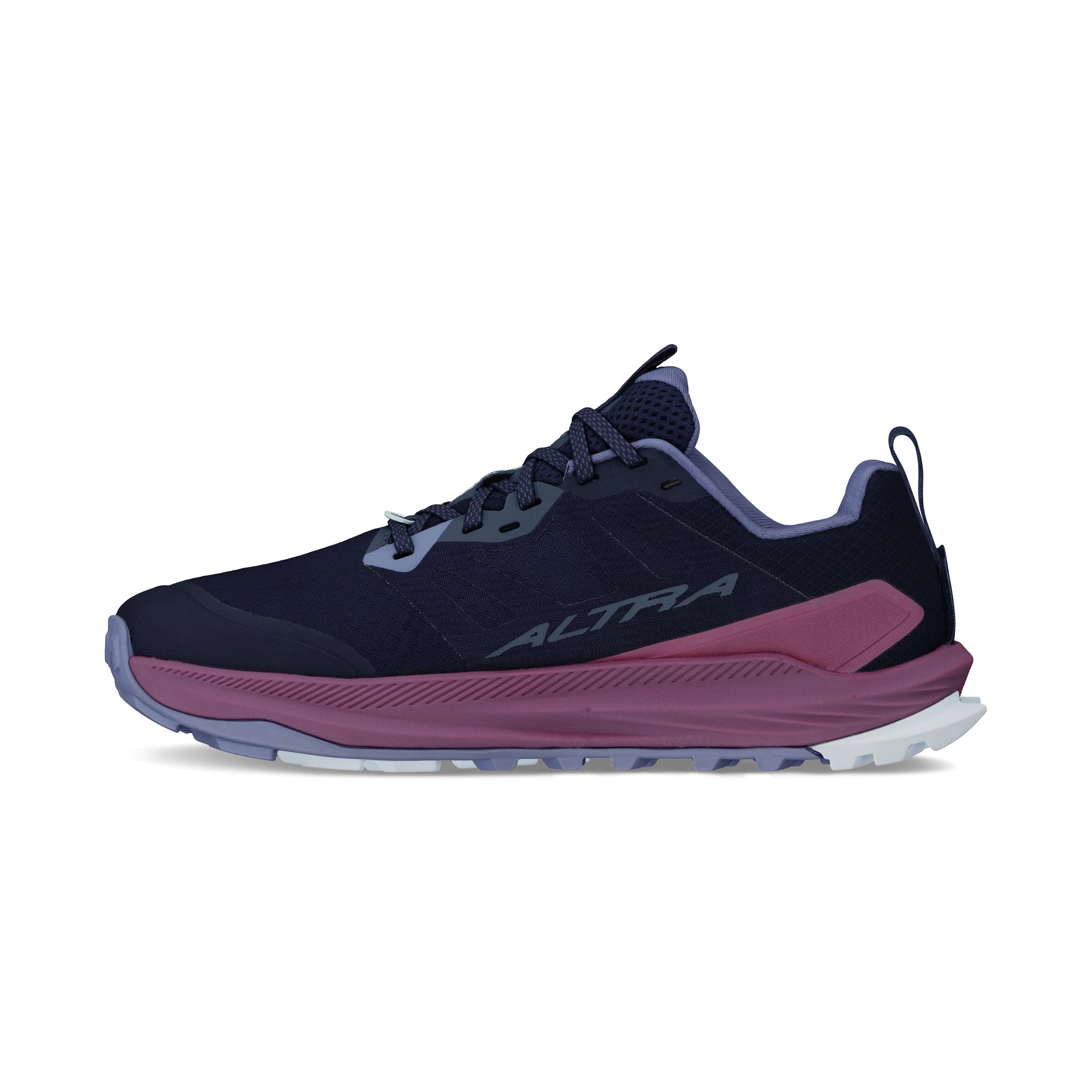 Altra - Lone Peak 9+ Dark Blue - Womens