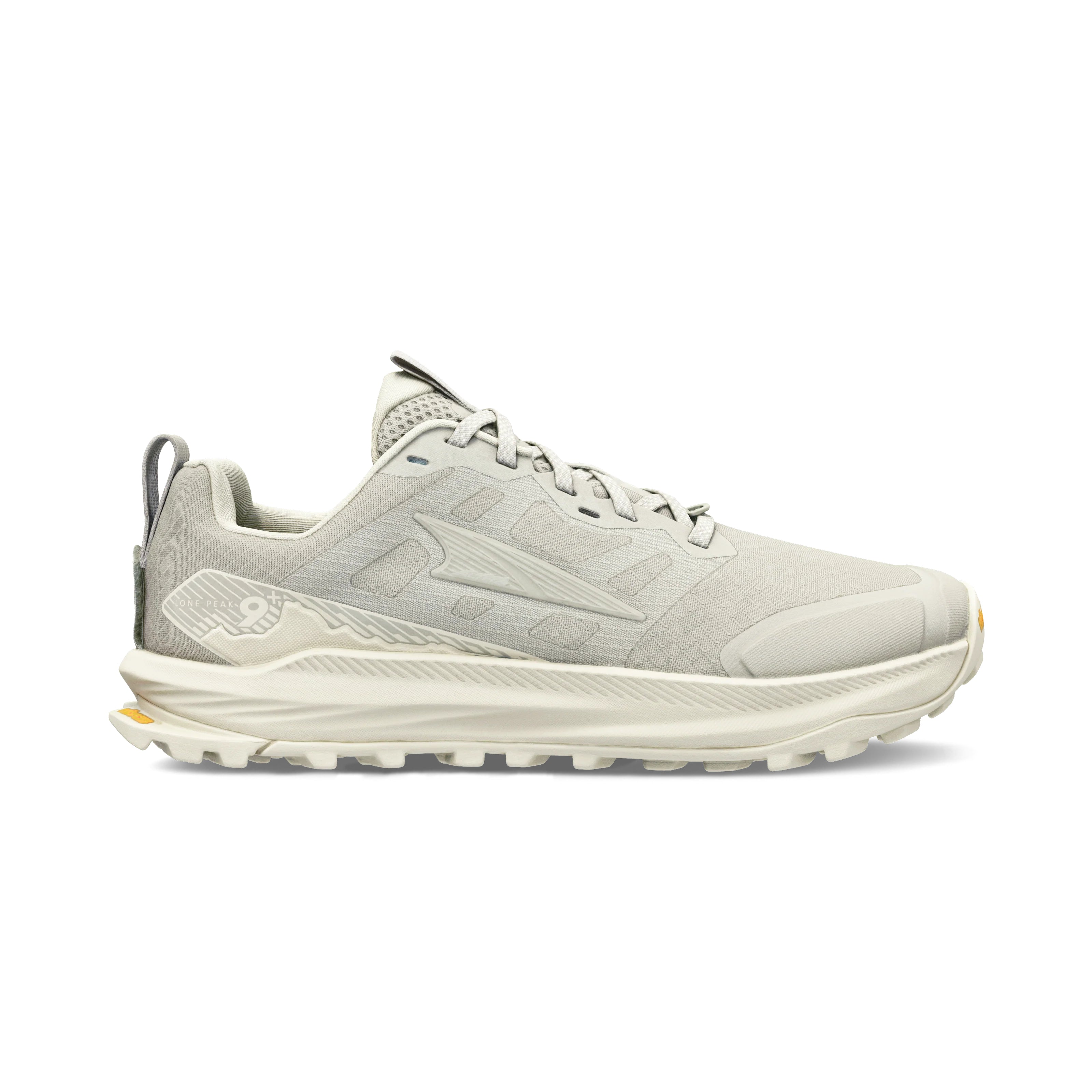 Altra - Lone Peak 9+ Brown/Tan- Womens