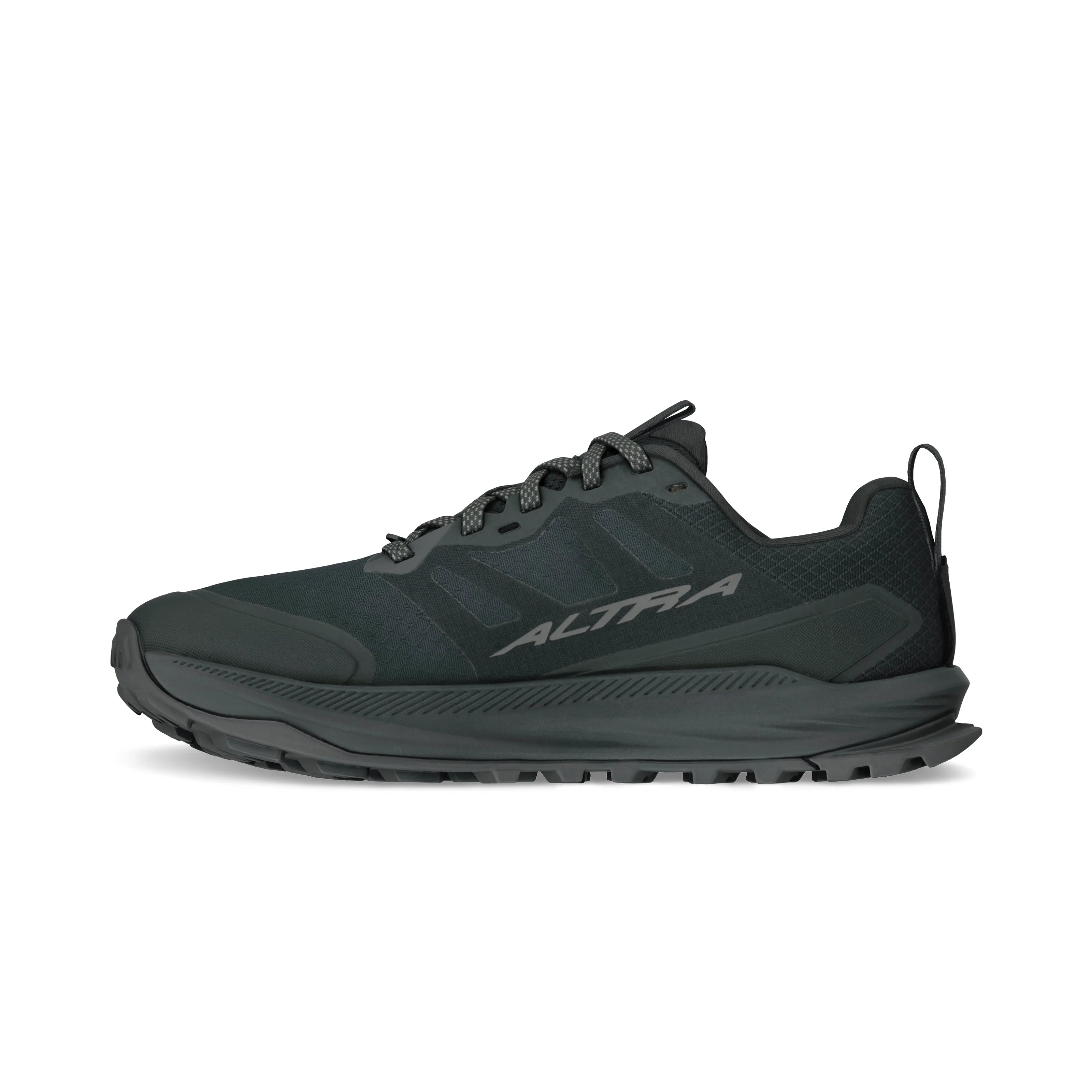 Altra - Lone Peak 9+ - Black - Womens