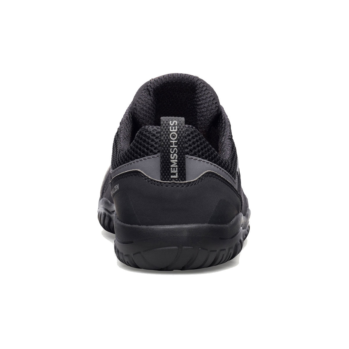 Lems - Primal Zen - Asphalt (Unisex)