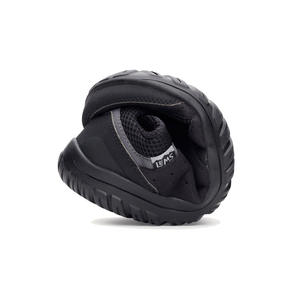 Lems - Primal Zen - Asphalt (Unisex)