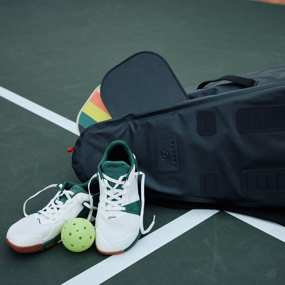 Notace - Koto C1 - White/Green - Mens