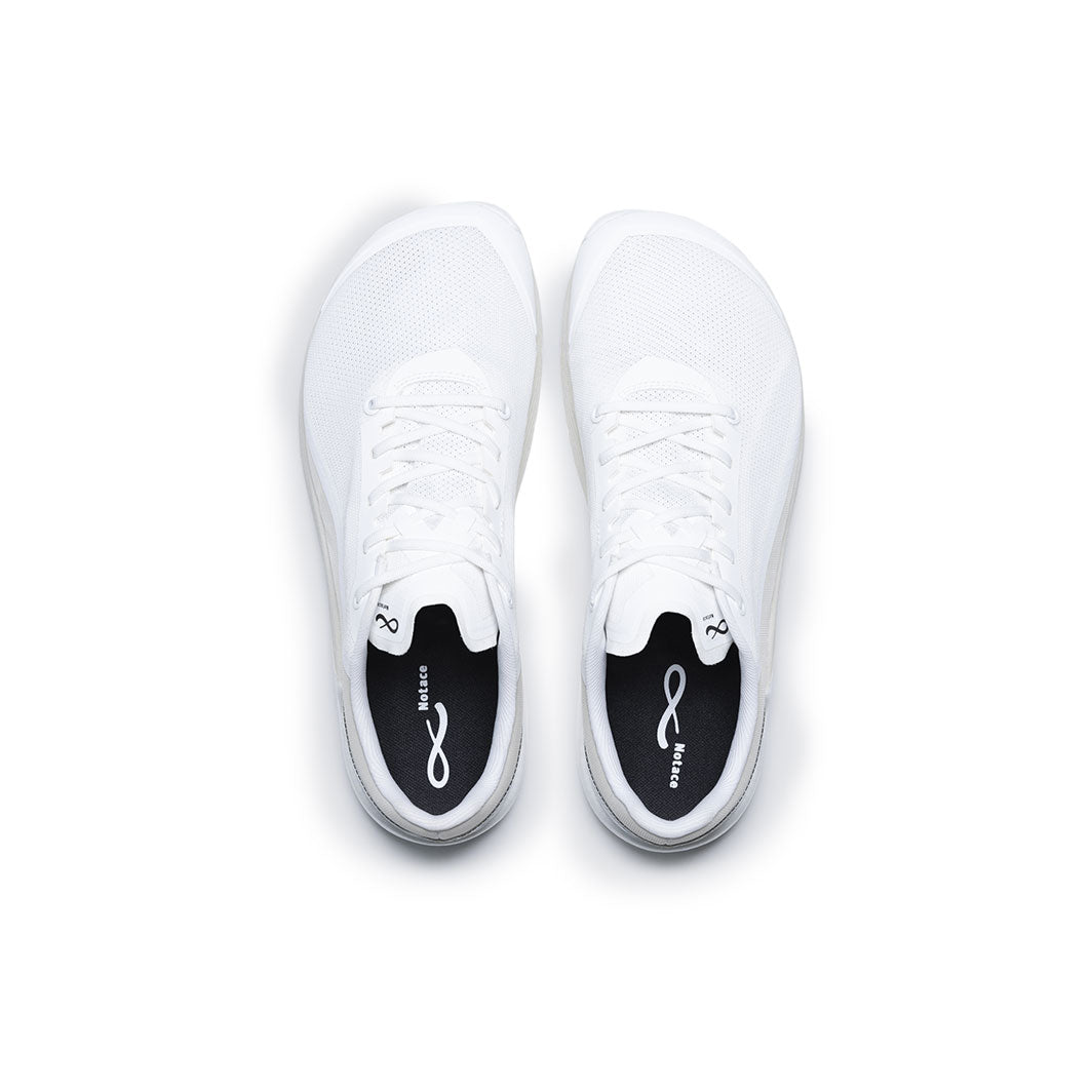 Notace - Michi R1 - White - Mens