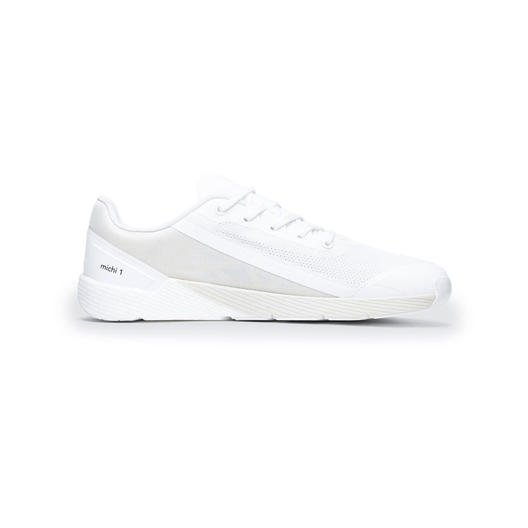 Notace - Michi R1 - White - Mens