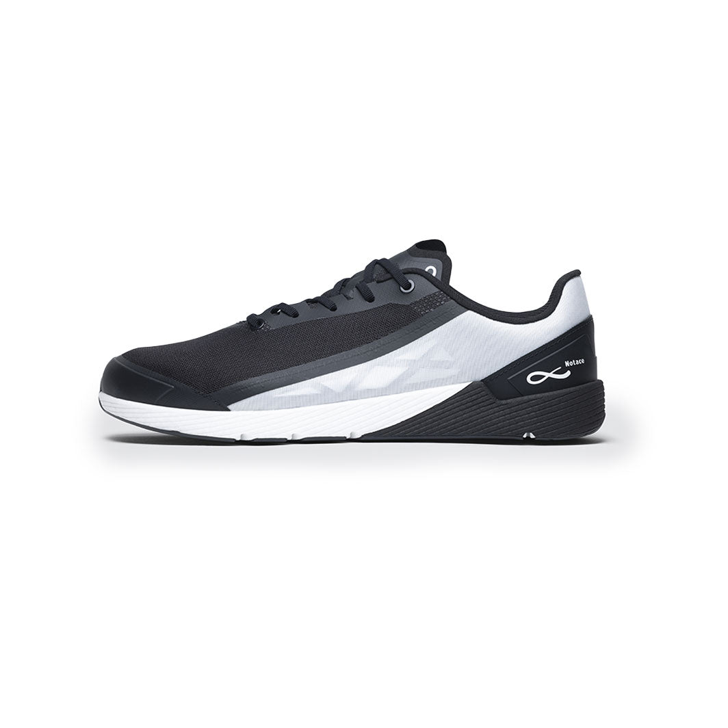 Notace - Michi R1 - Black / White - Mens