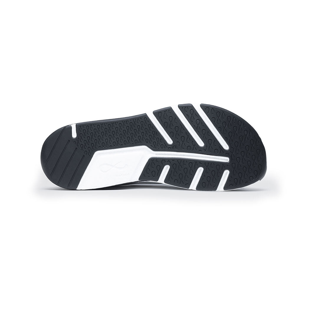 Notace - Michi R1 - Black / White - Mens
