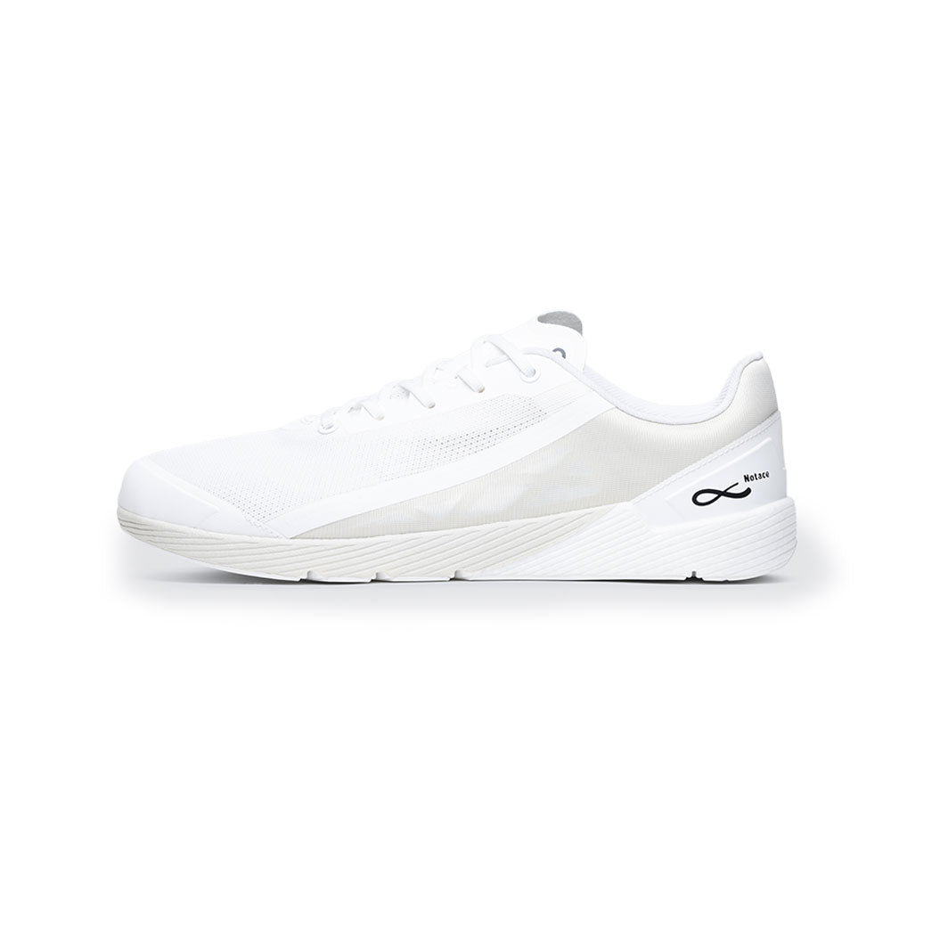 Notace - Michi R1 - White - Mens