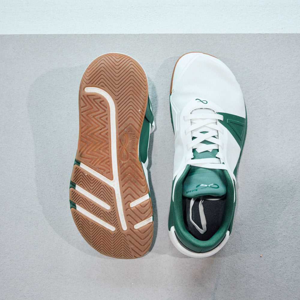 Notace - Koto C1 - White/Green - Womens