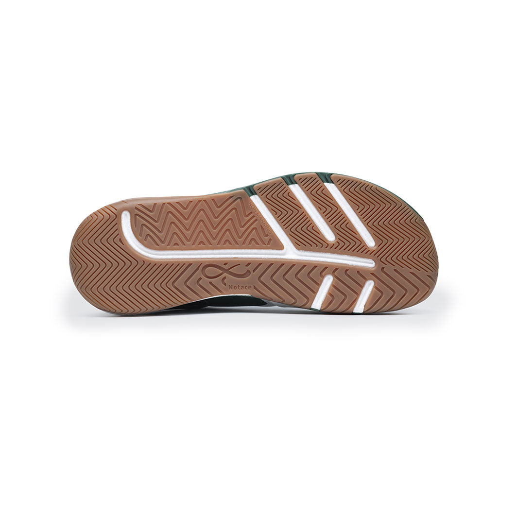 Notace - Koto C1 - White/Green - Mens