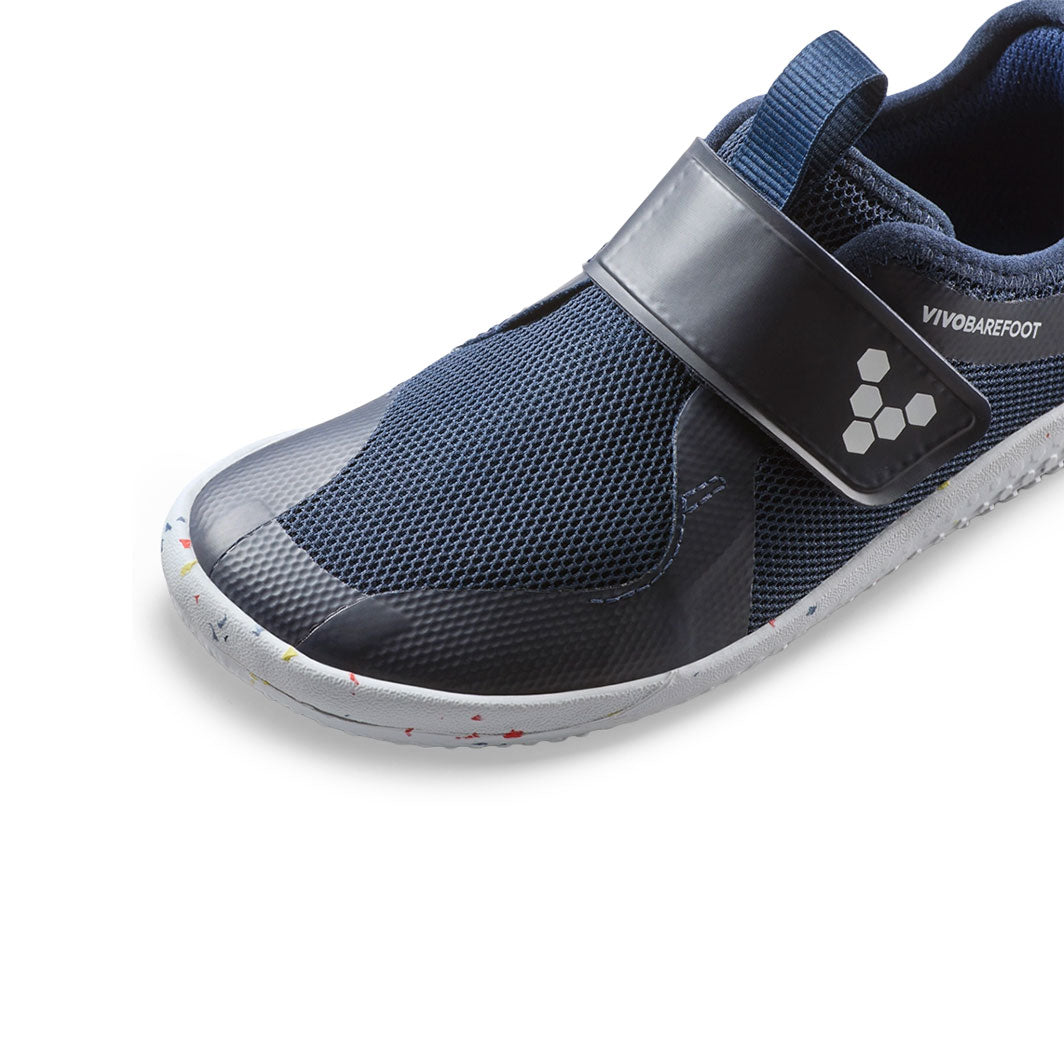 Vivobarefoot - Primus Sport IV Kids - Deep Ocean