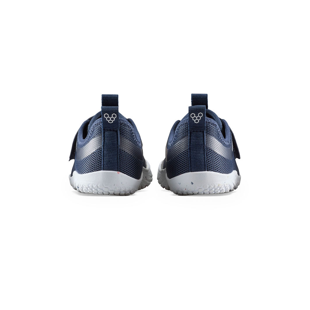 Vivobarefoot - Primus Sport IV Kids - Deep Ocean
