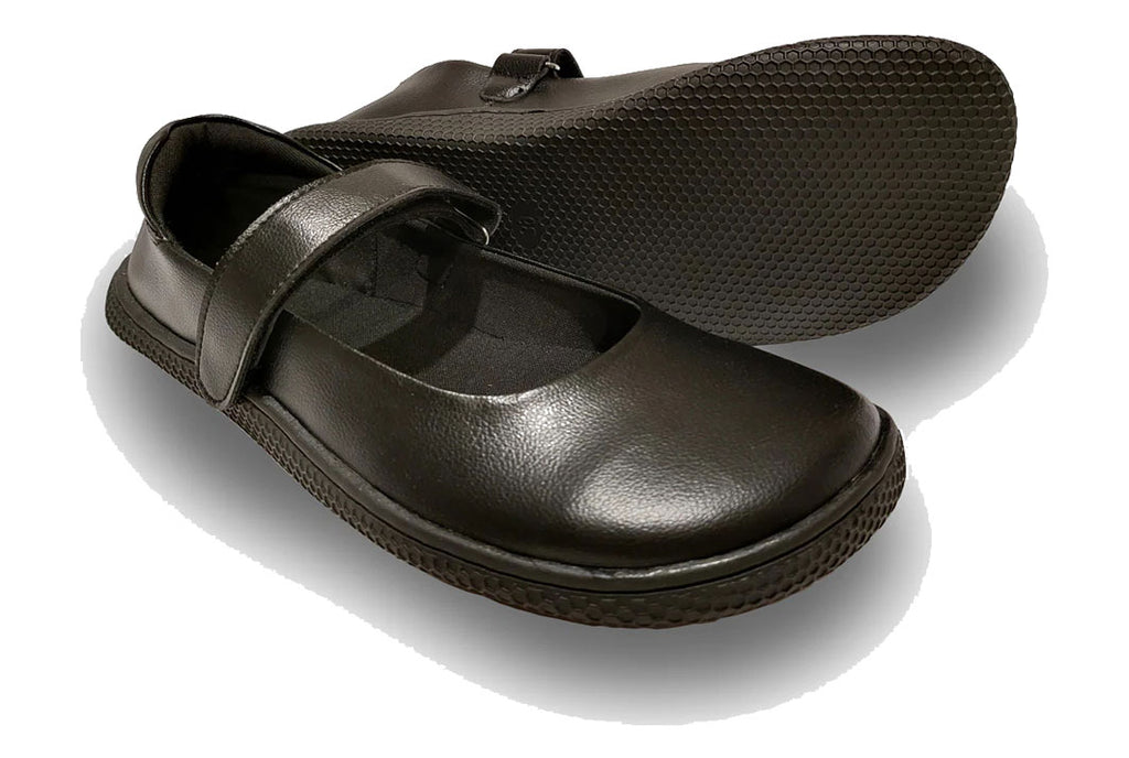 Bprimal Youth MJ (Vegan) School Shoes Bprimal Footwear