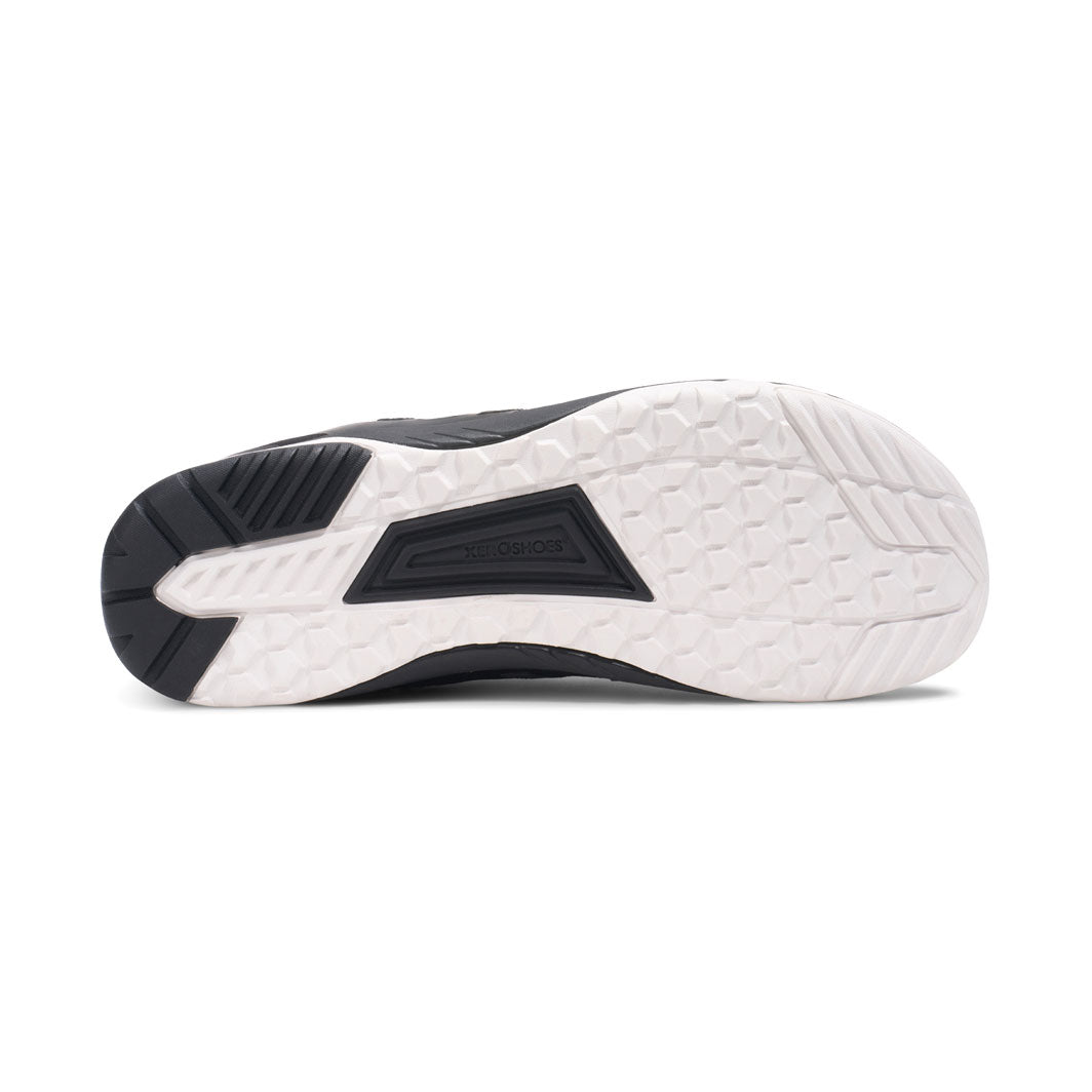 XeroShoes - HFS II - Womens - Black