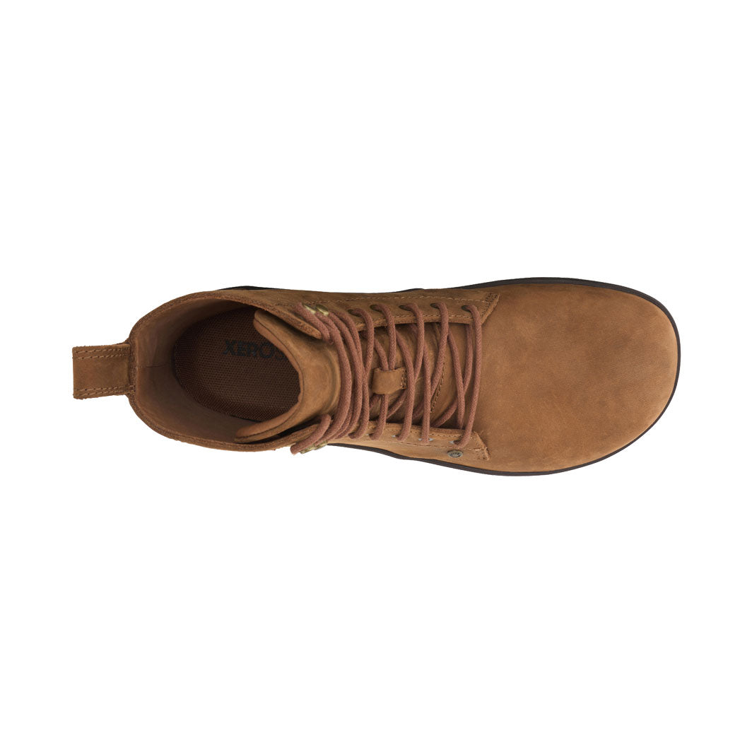 XeroShoes - Breckenridge - Womens - Rawhide
