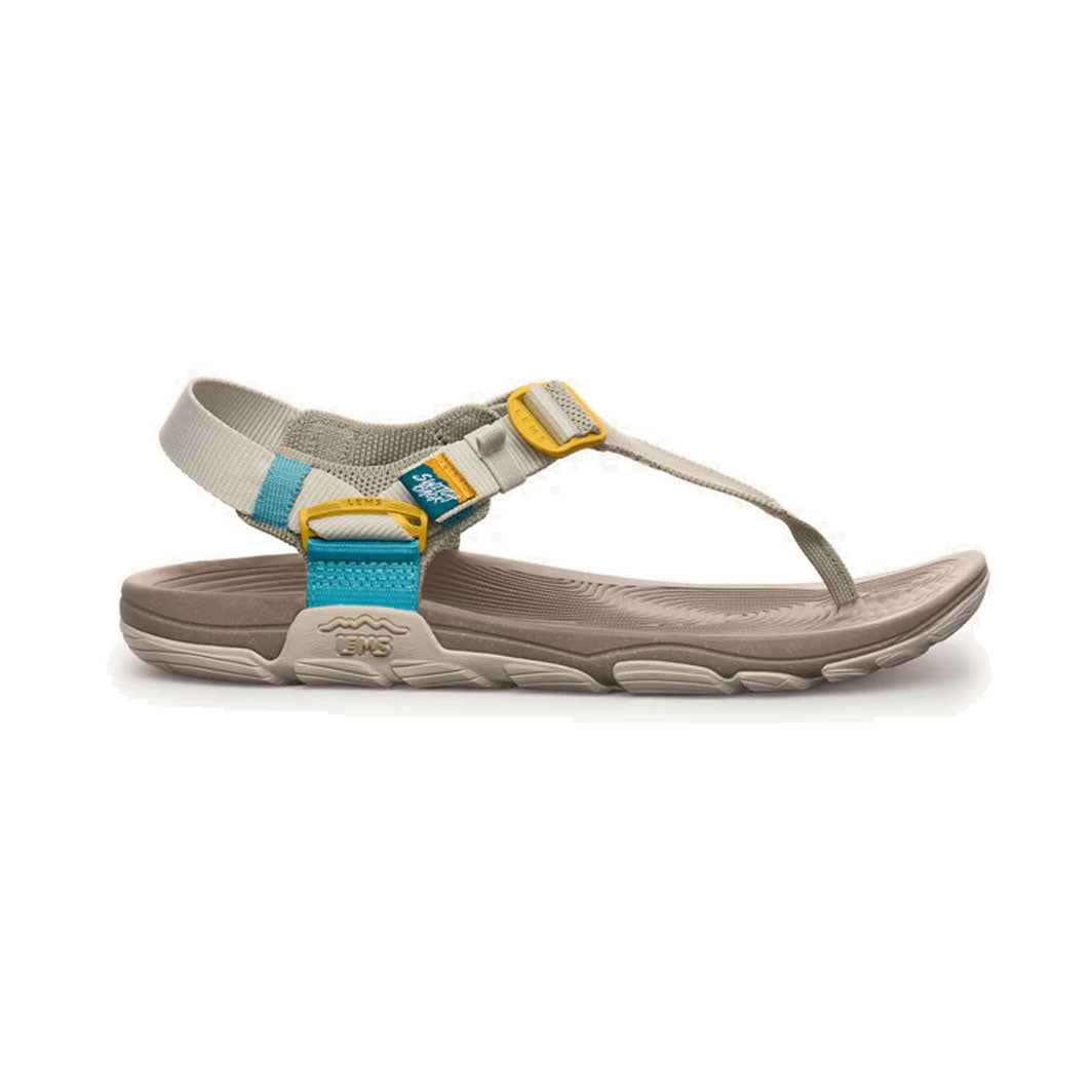 Lems - Switchback Sandal Knit - Dew (Womens)
