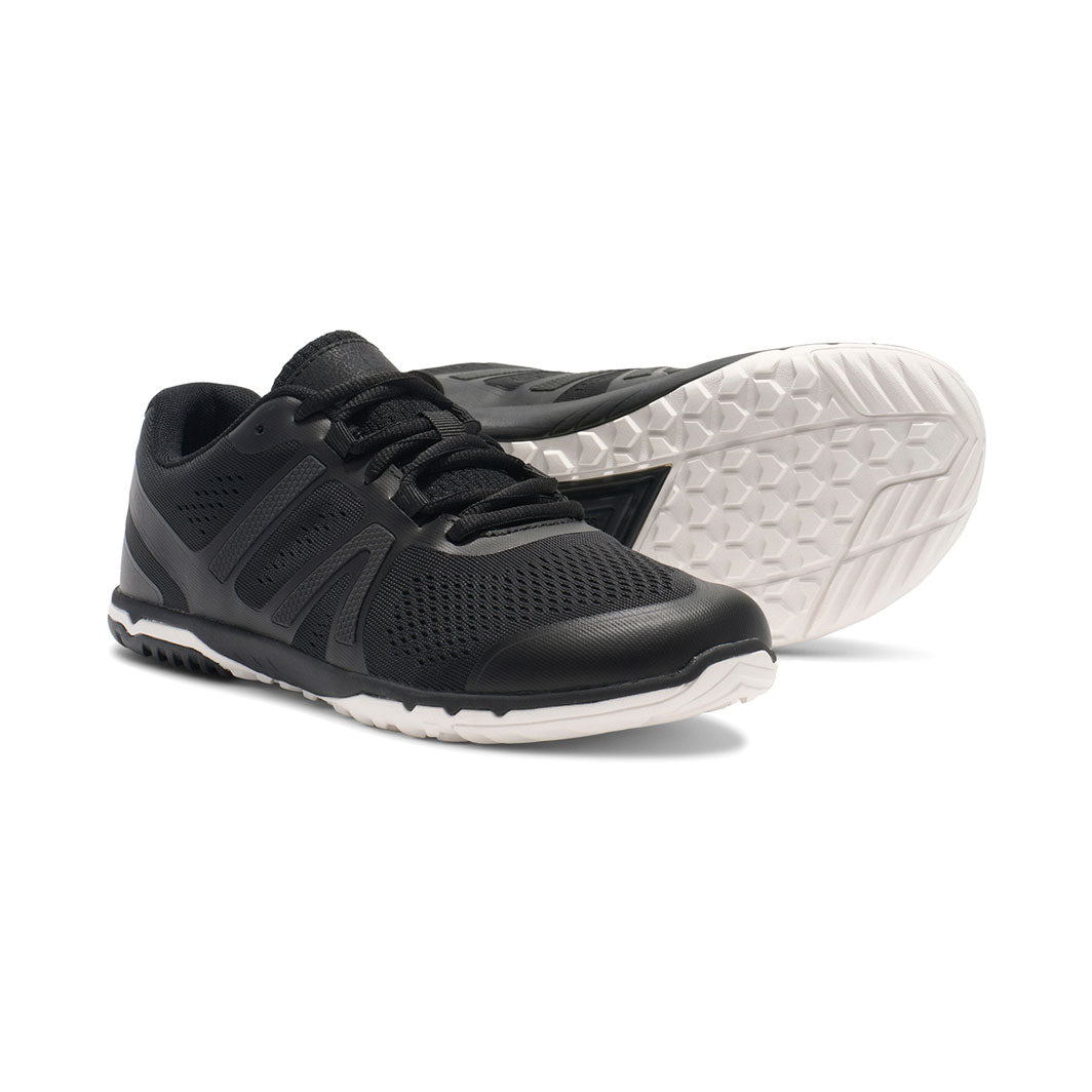 XeroShoes - HFS II - Womens - Black