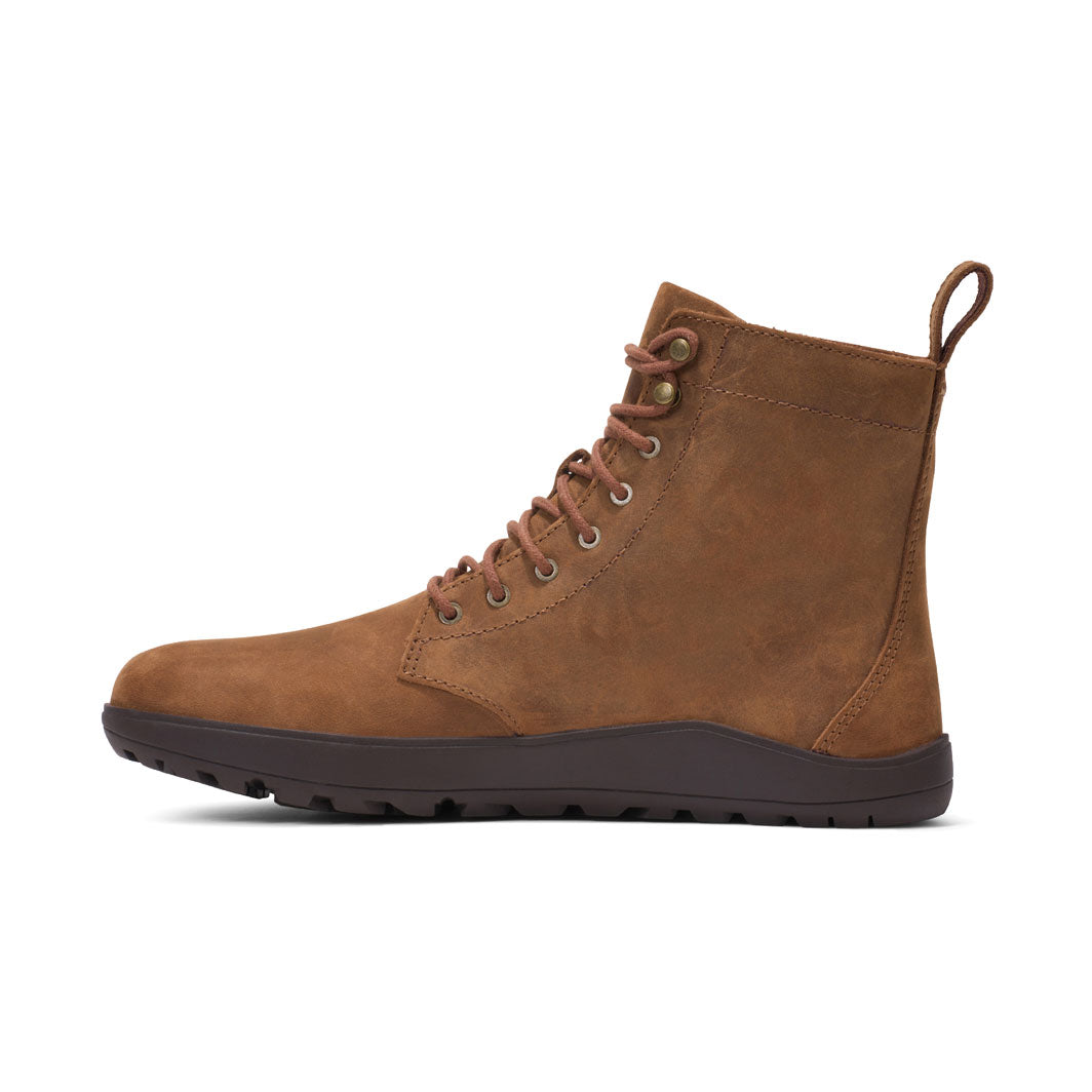 XeroShoes - Breckenridge - Womens - Rawhide