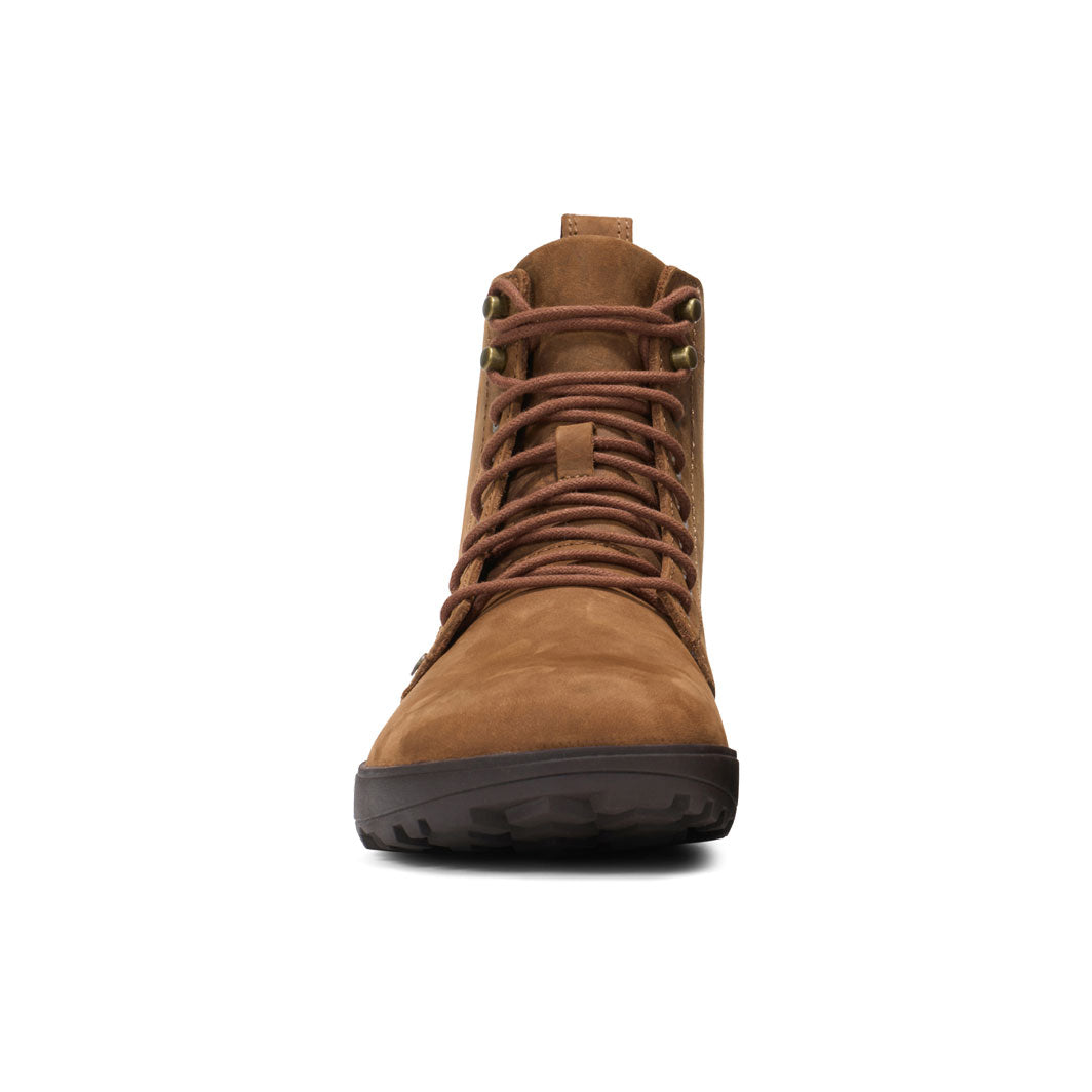 XeroShoes - Breckenridge - Womens - Rawhide