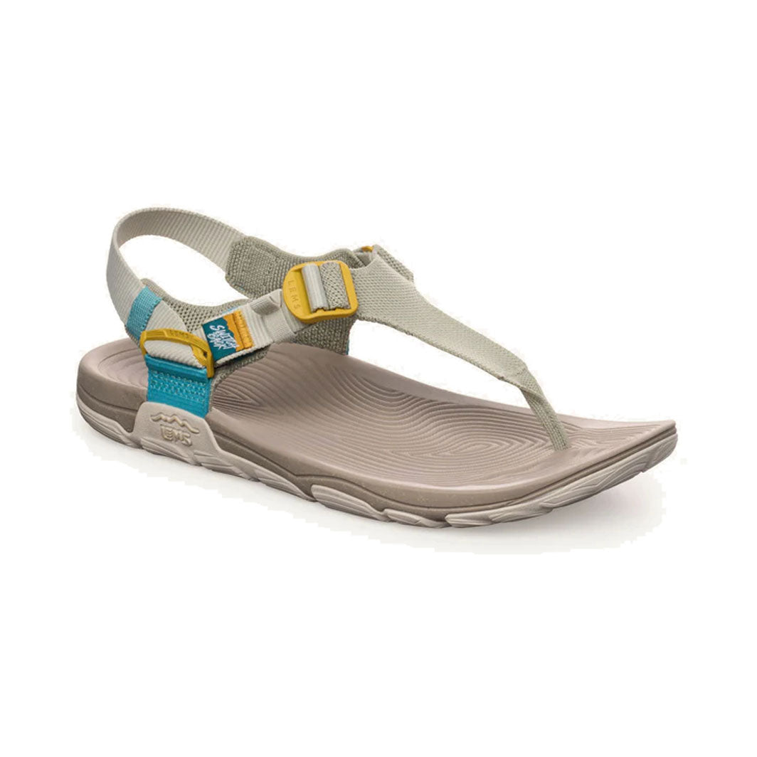 Lems - Switchback Sandal Knit - Dew (Womens)