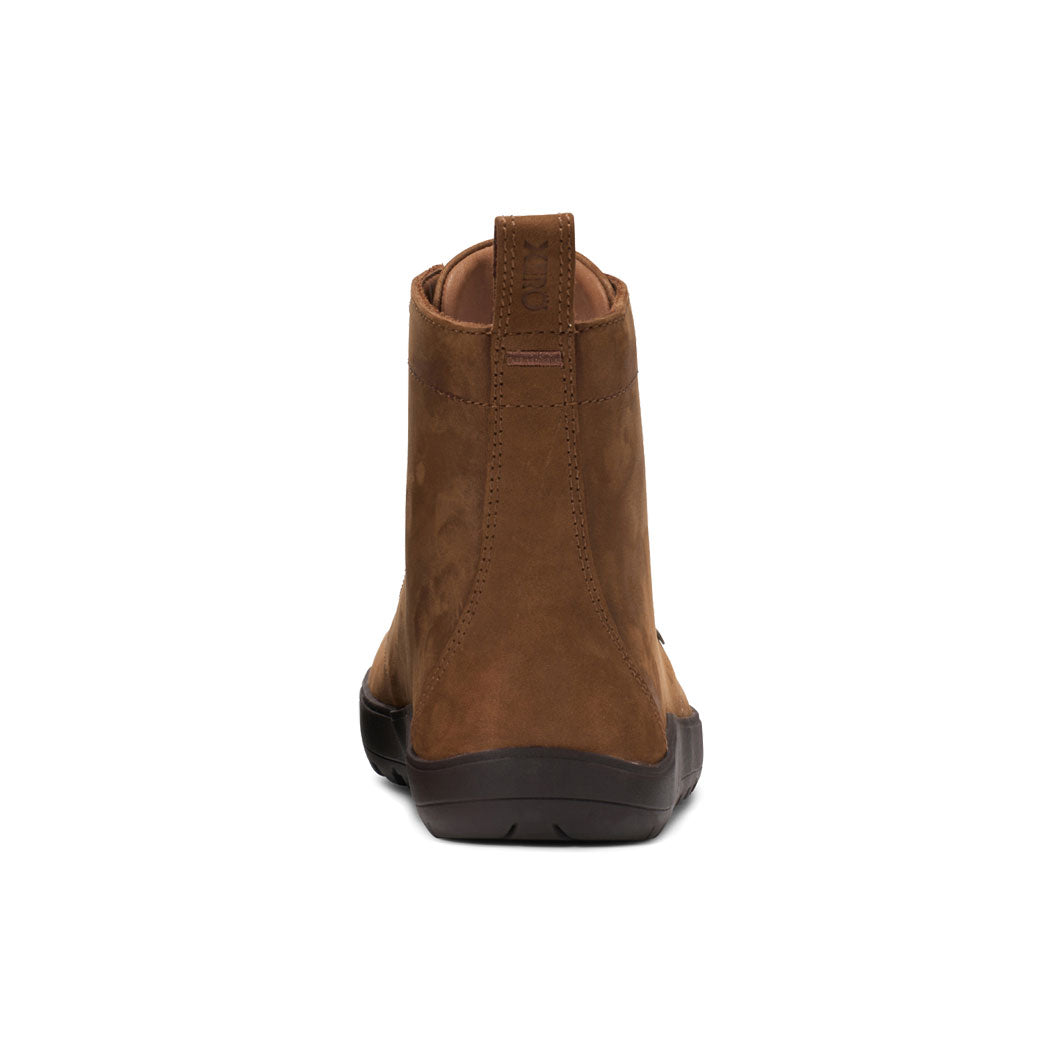 XeroShoes - Breckenridge - Womens - Rawhide