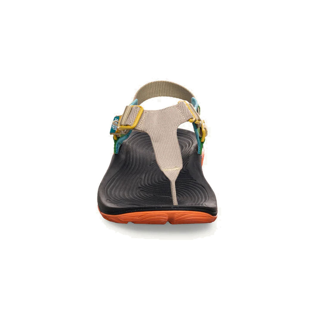 Lems - Switchback Sandal Knit - Prism (Unisex)