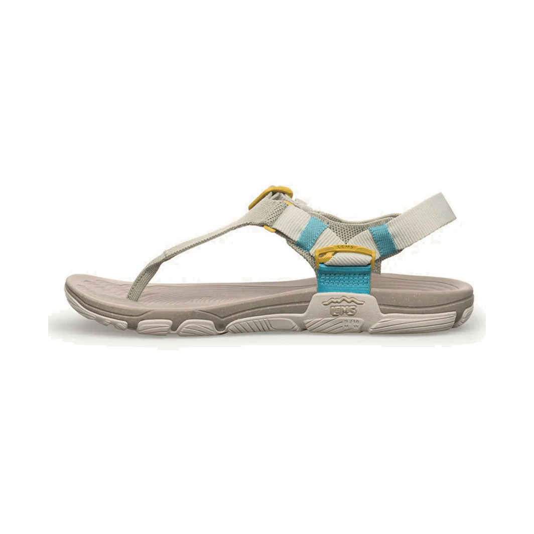 Lems - Switchback Sandal Knit - Dew (Womens)